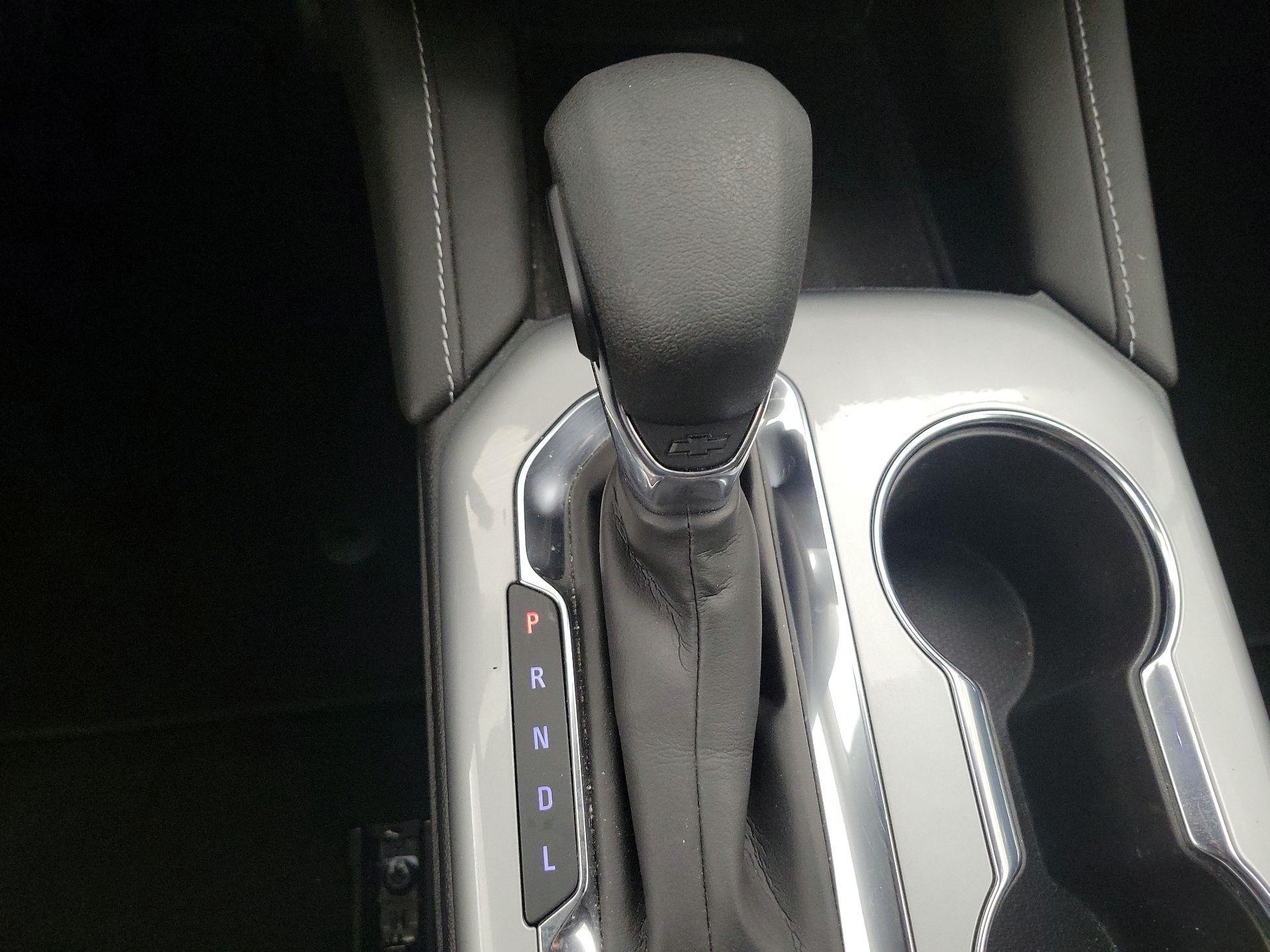 Thumbnail: 2023 Chevrolet Blazer - 17