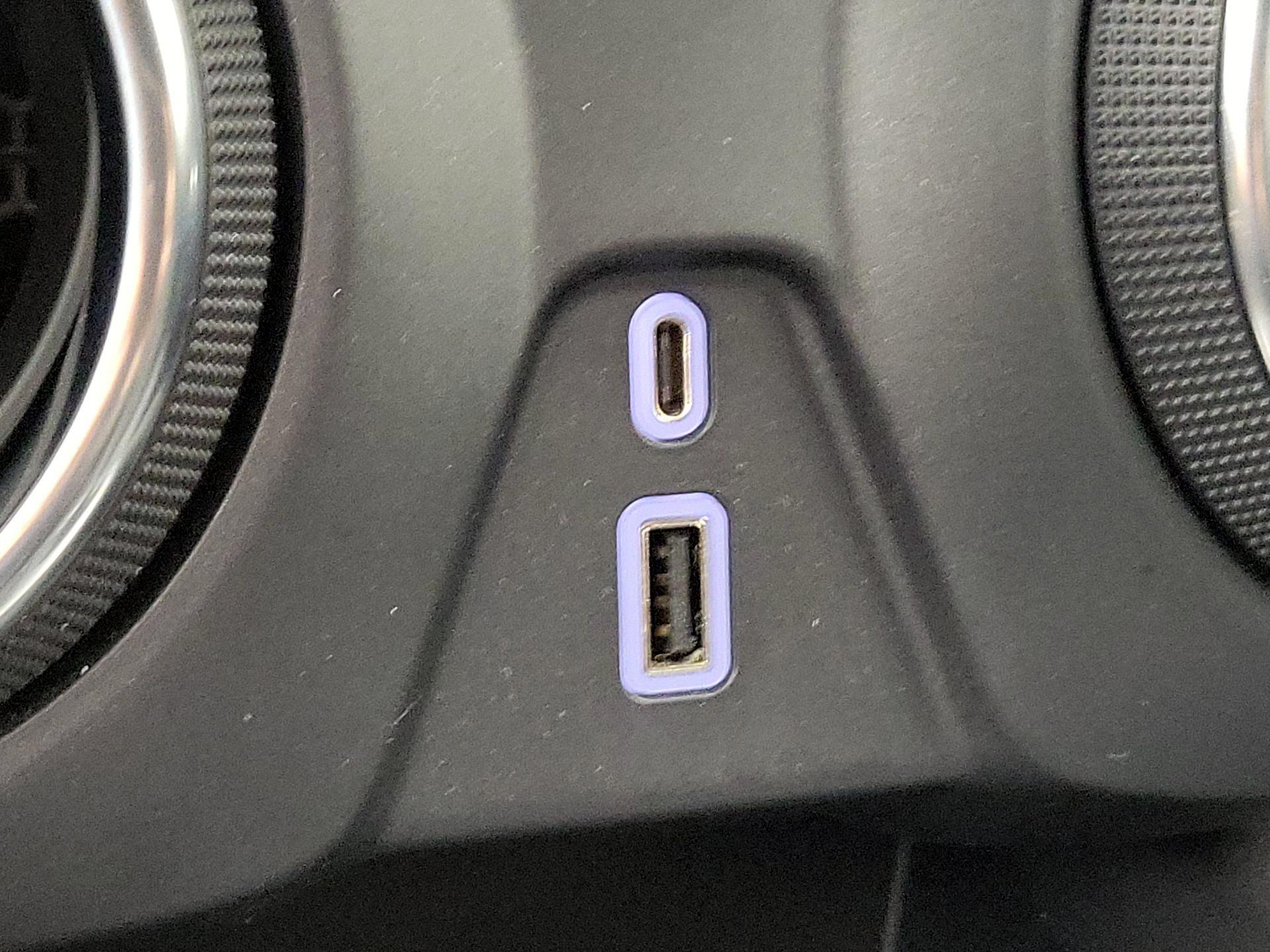 Thumbnail: 2023 Chevrolet Blazer - 18