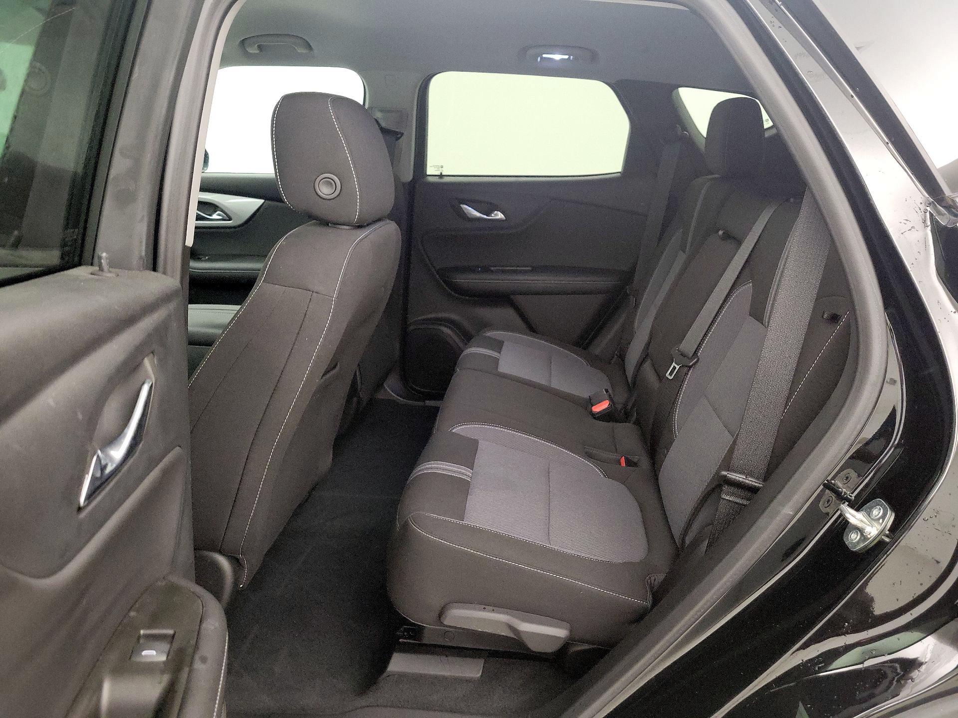 Thumbnail: 2023 Chevrolet Blazer - 19