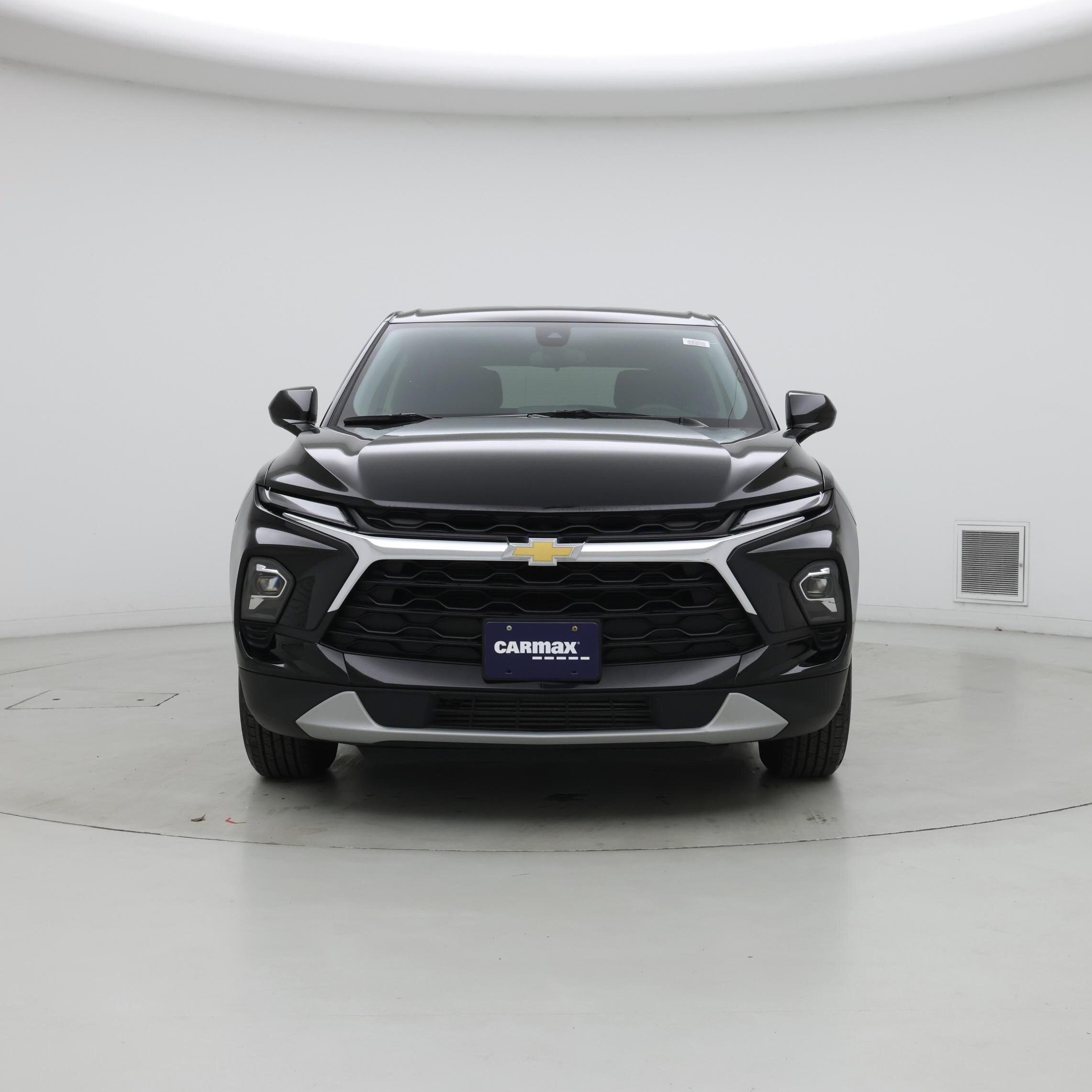 Thumbnail: 2023 Chevrolet Blazer - 5