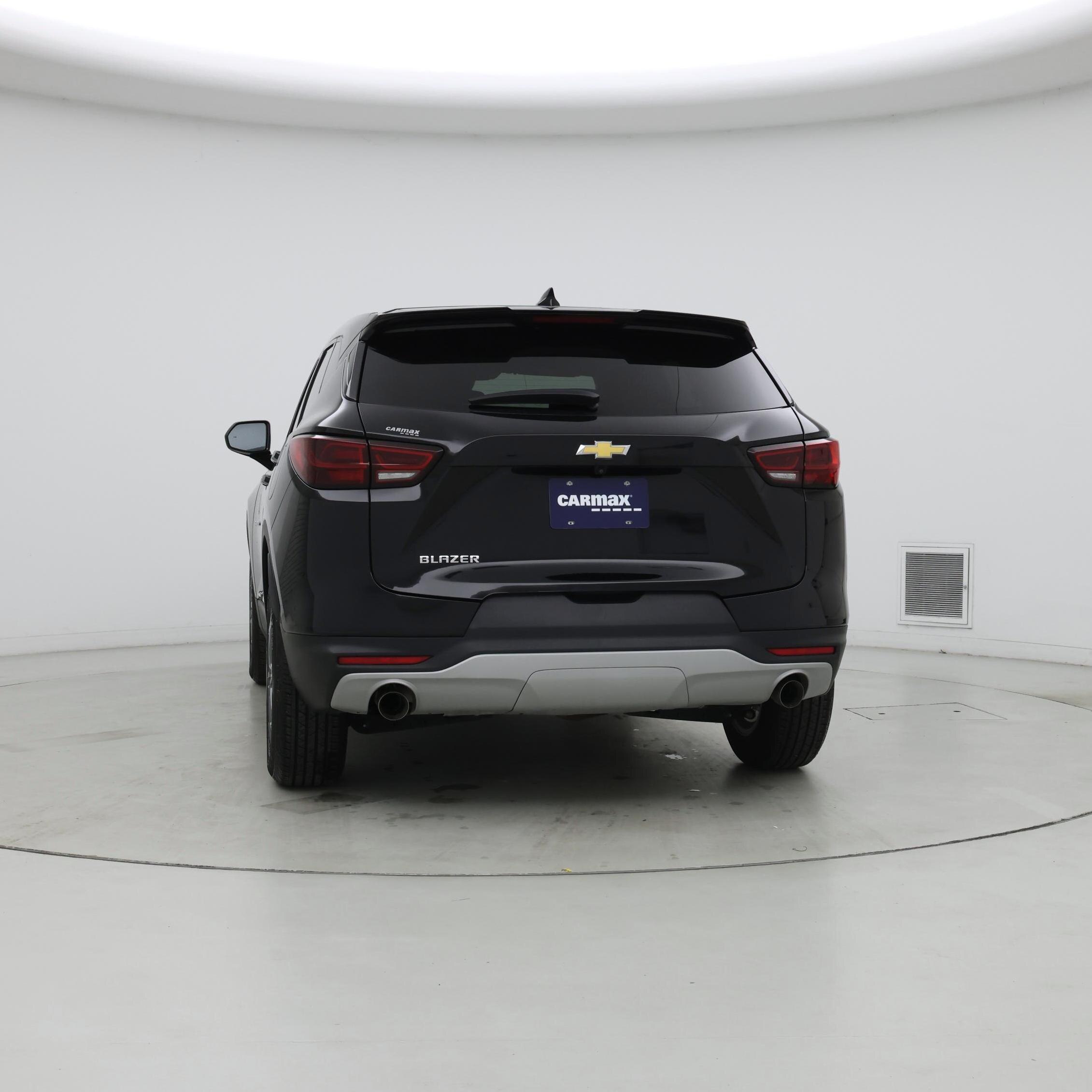 Thumbnail: 2023 Chevrolet Blazer - 6