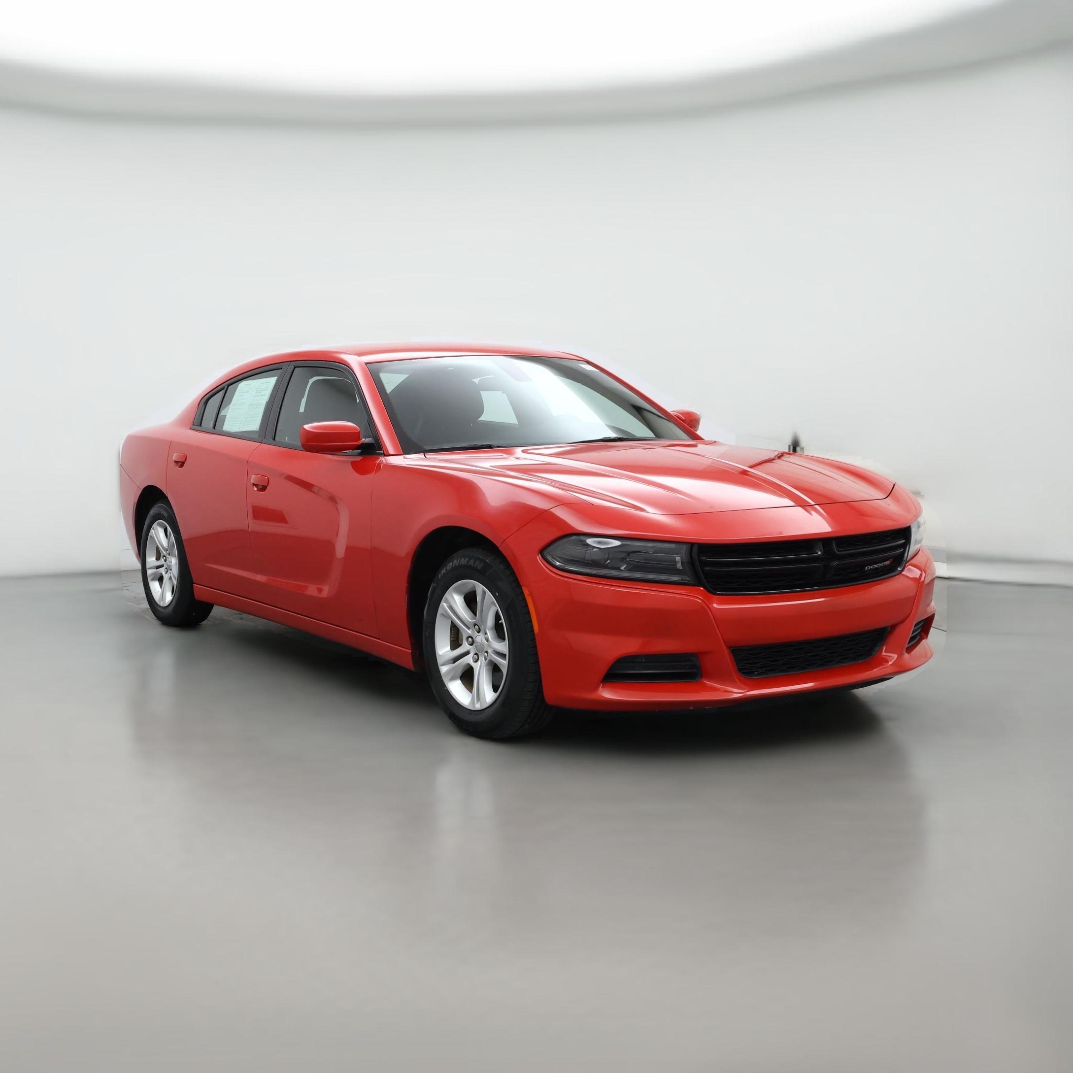 Thumbnail: 2022 Dodge Charger - 1