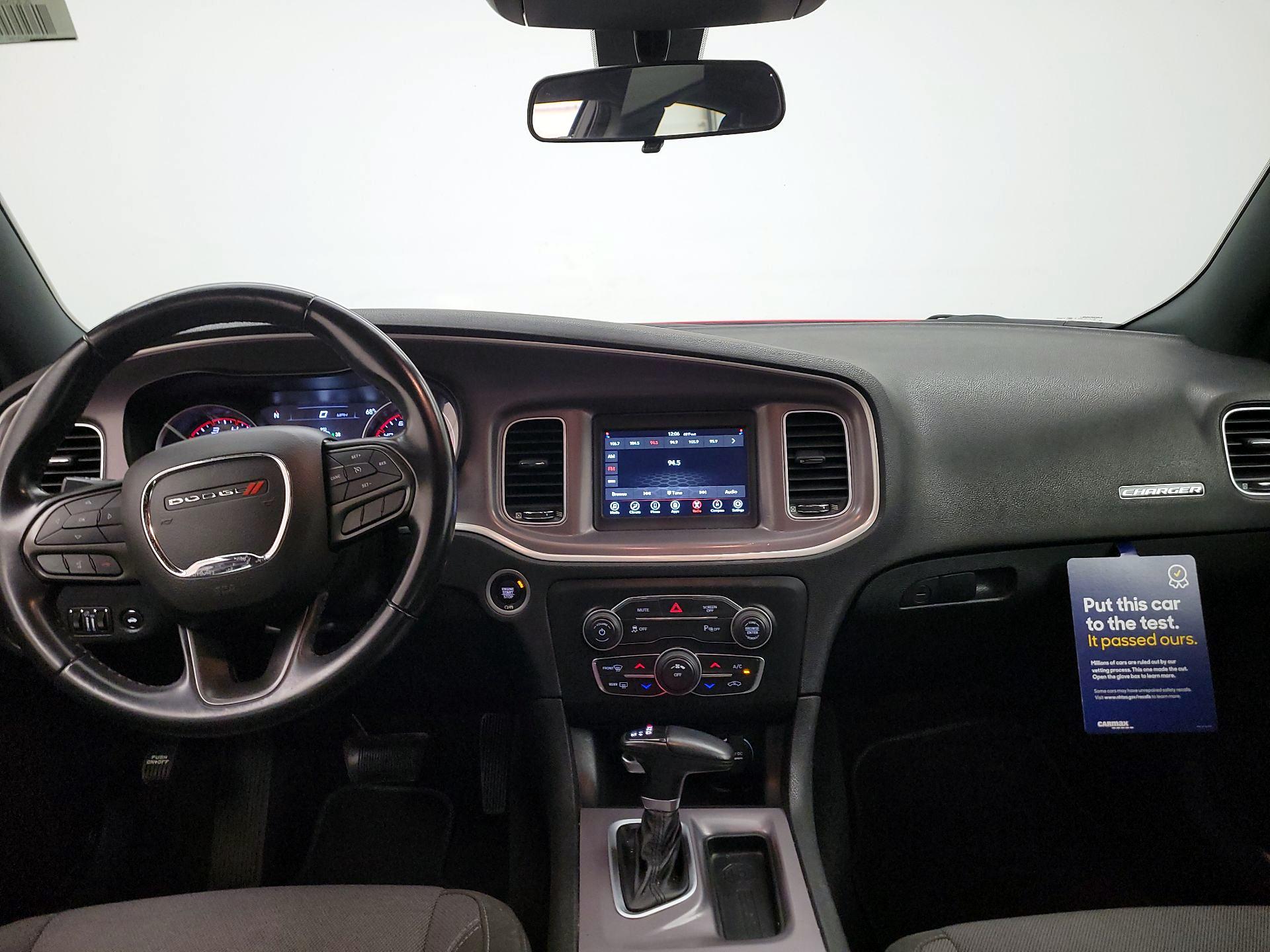 Thumbnail: 2022 Dodge Charger - 9