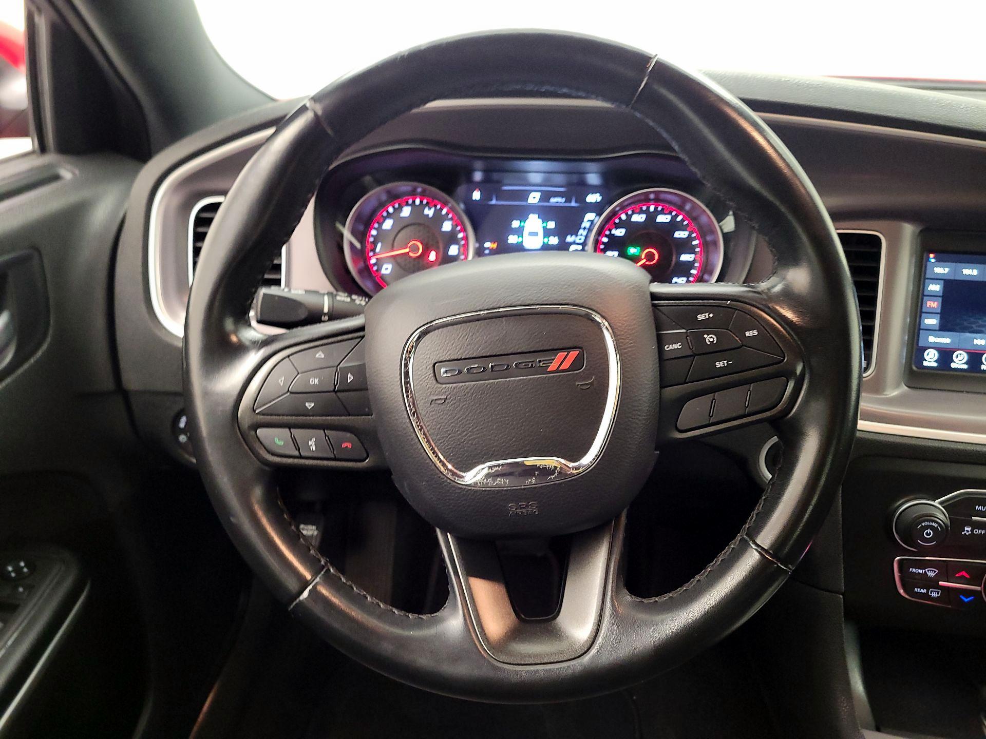 Thumbnail: 2022 Dodge Charger - 10