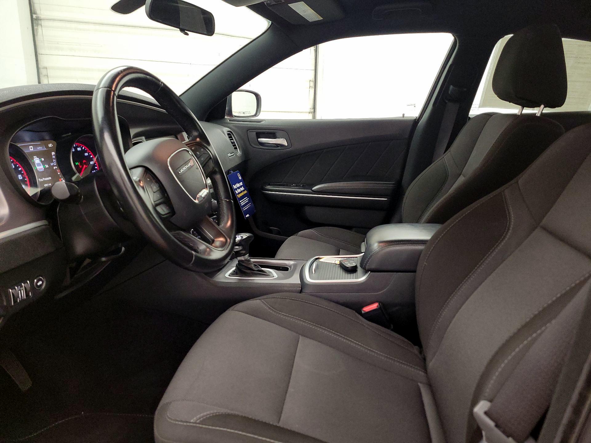 Thumbnail: 2022 Dodge Charger - 11