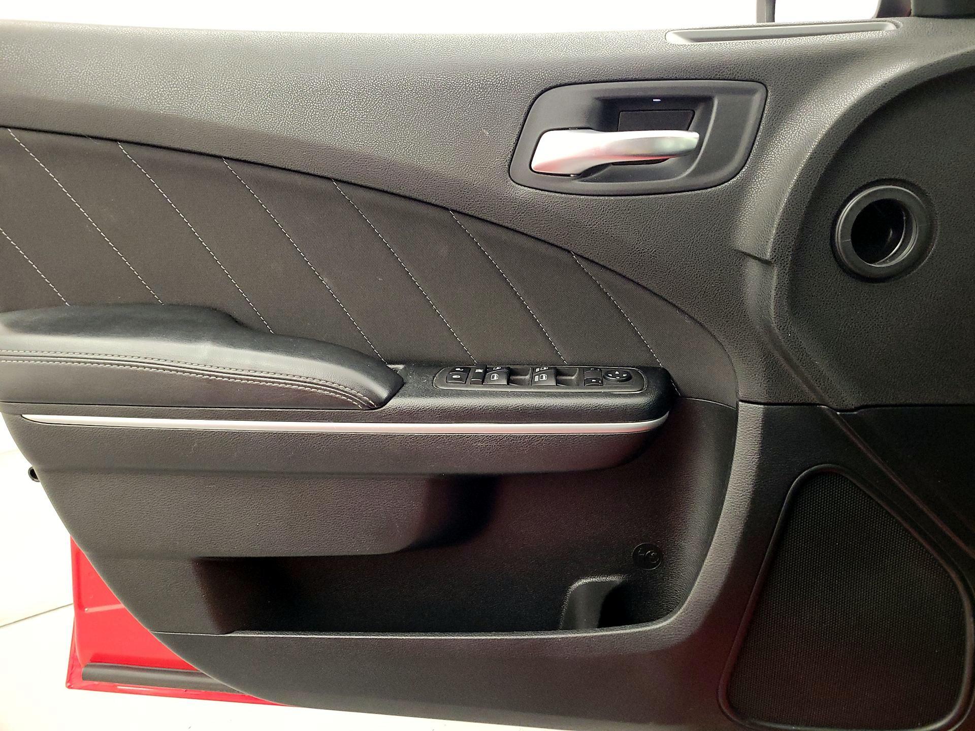 Thumbnail: 2022 Dodge Charger - 12