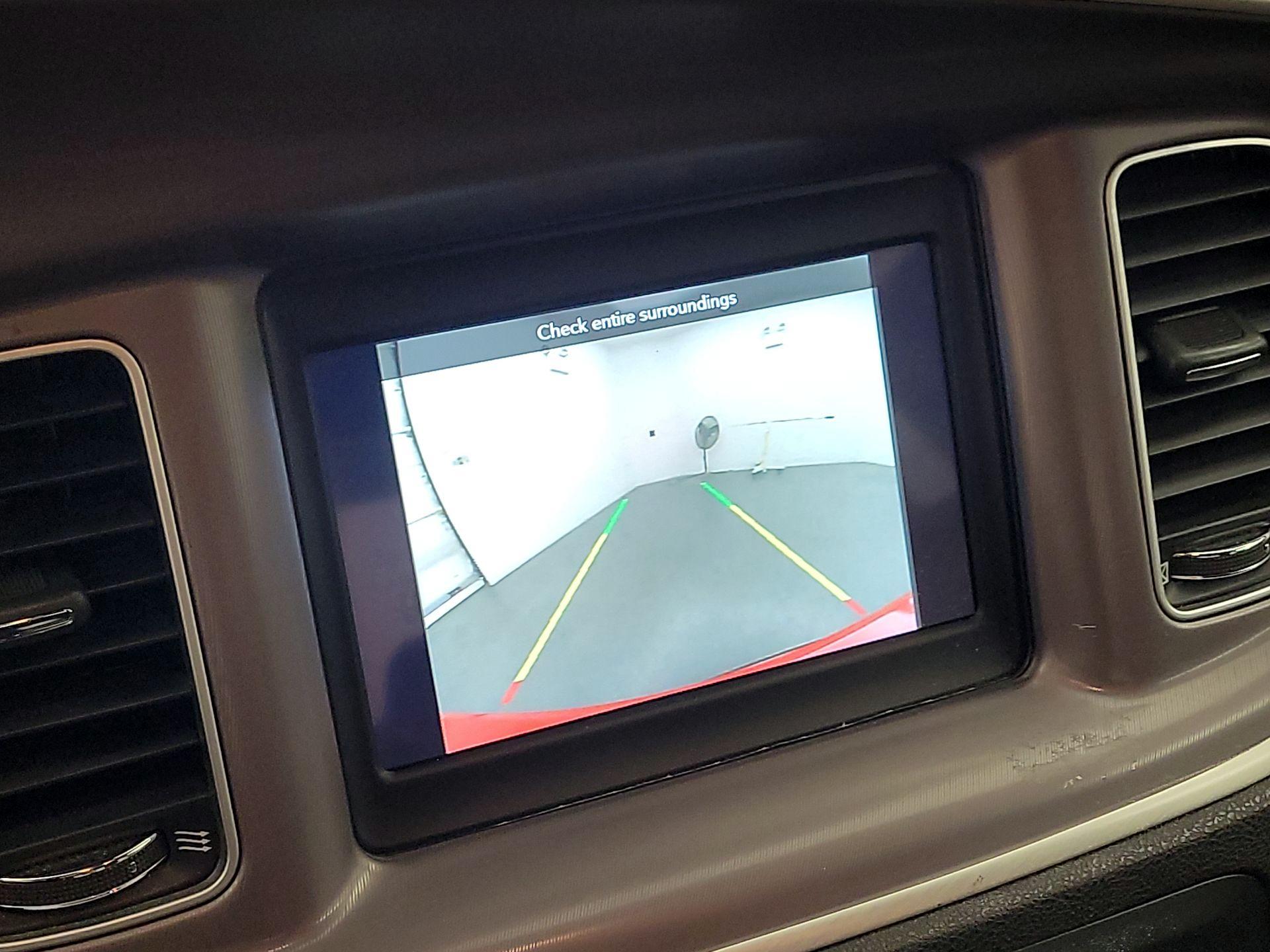 Thumbnail: 2022 Dodge Charger - 14