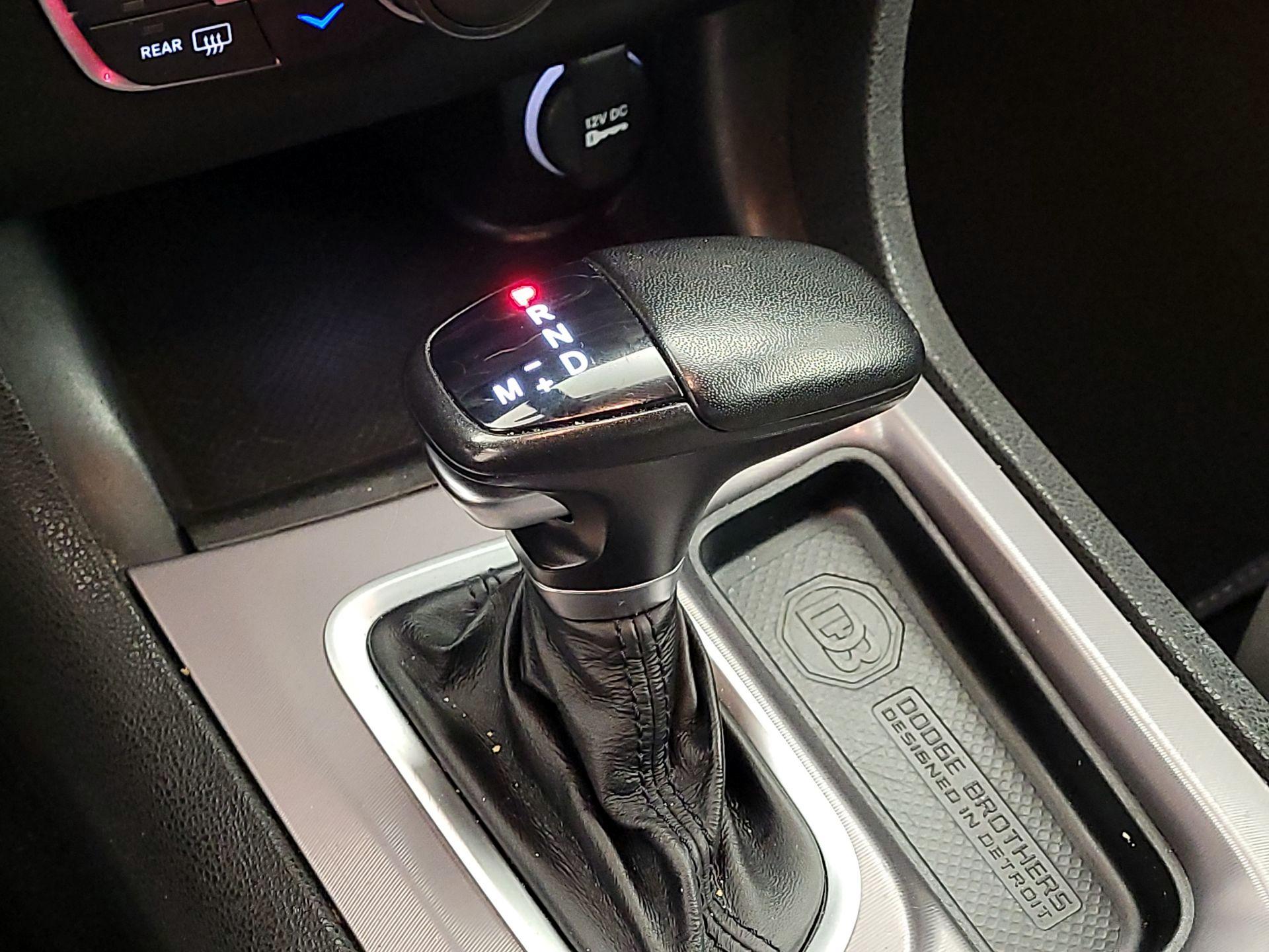 Thumbnail: 2022 Dodge Charger - 17