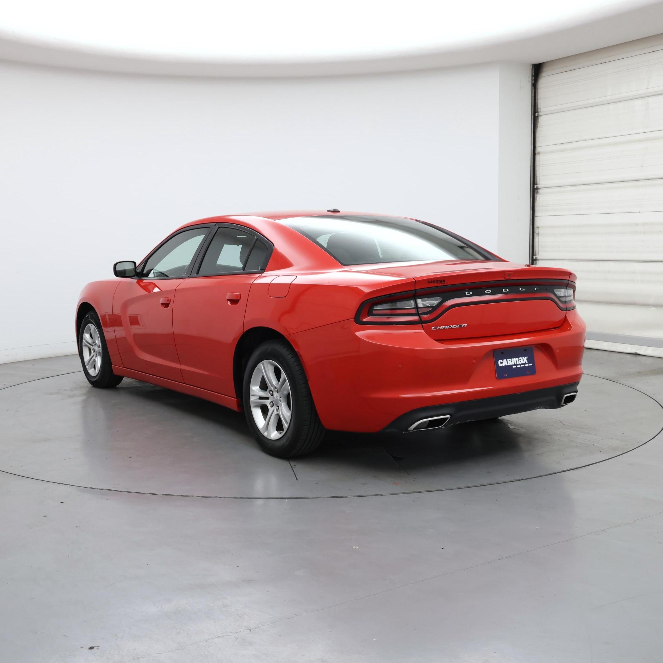 Thumbnail: 2022 Dodge Charger - 2