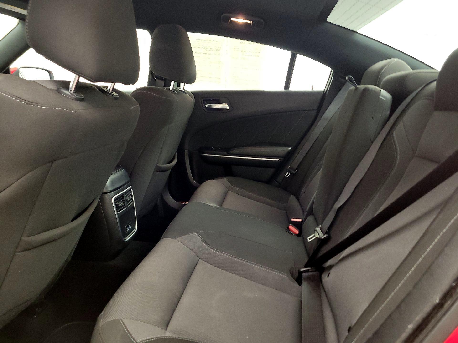 Thumbnail: 2022 Dodge Charger - 19