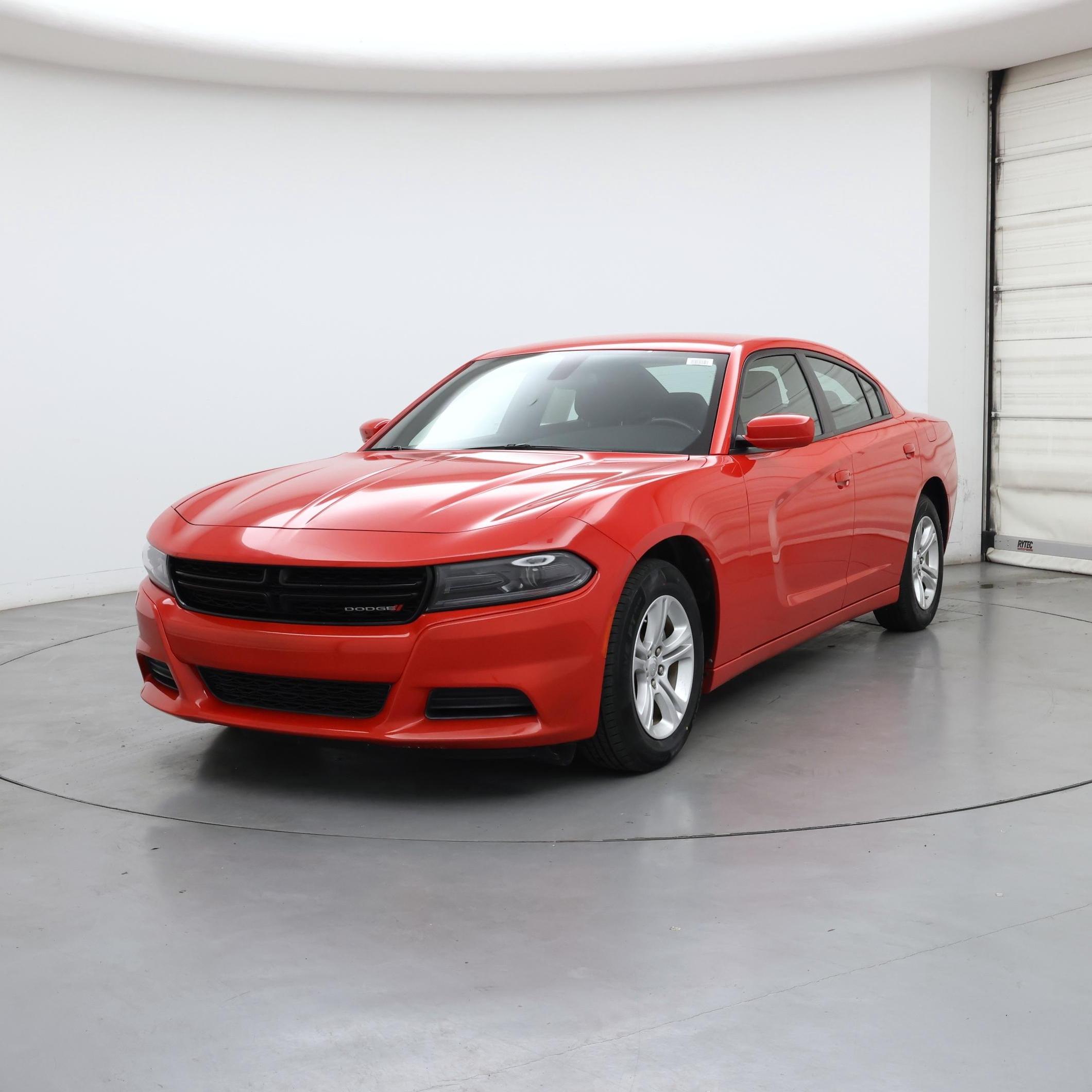 Thumbnail: 2022 Dodge Charger - 4