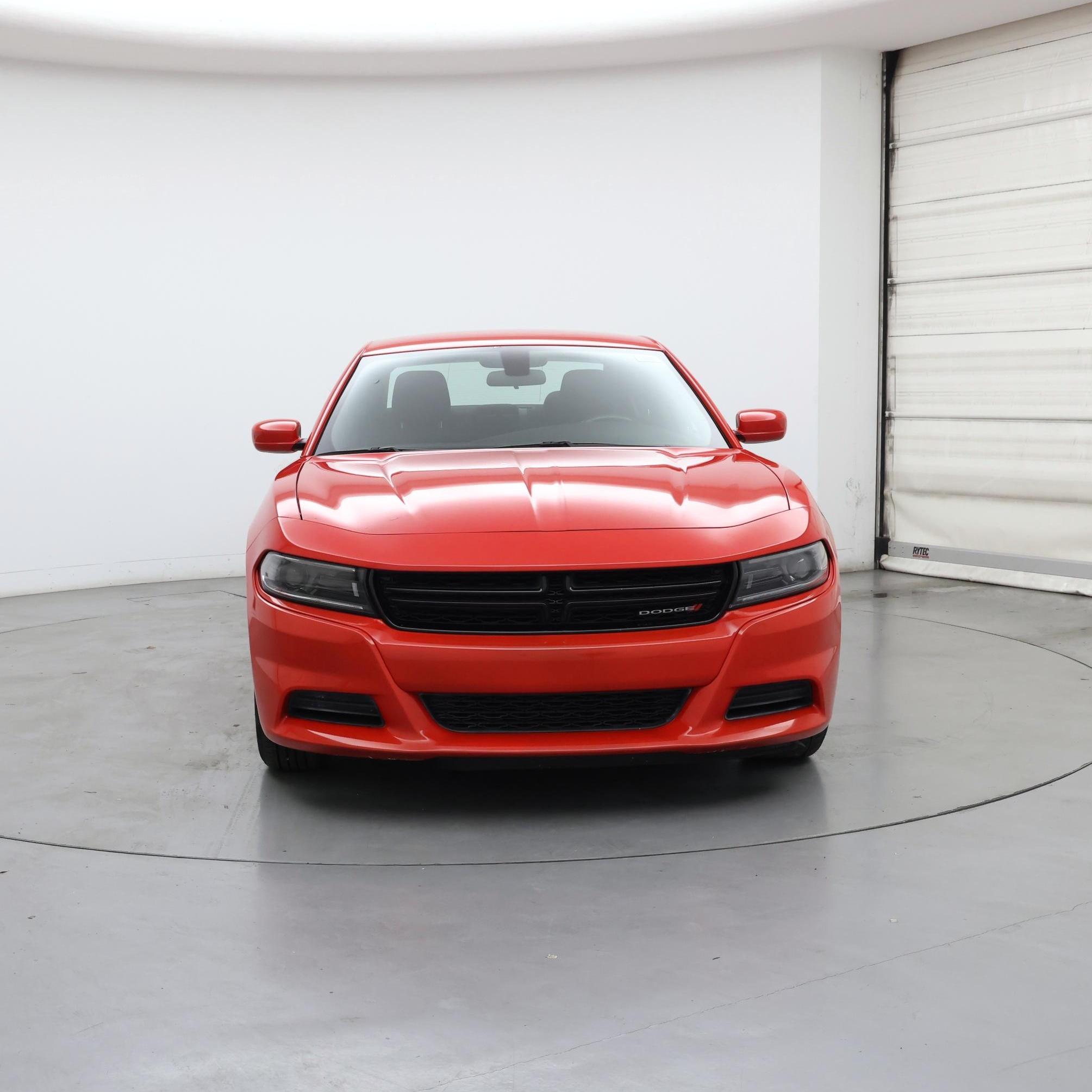 Thumbnail: 2022 Dodge Charger - 5