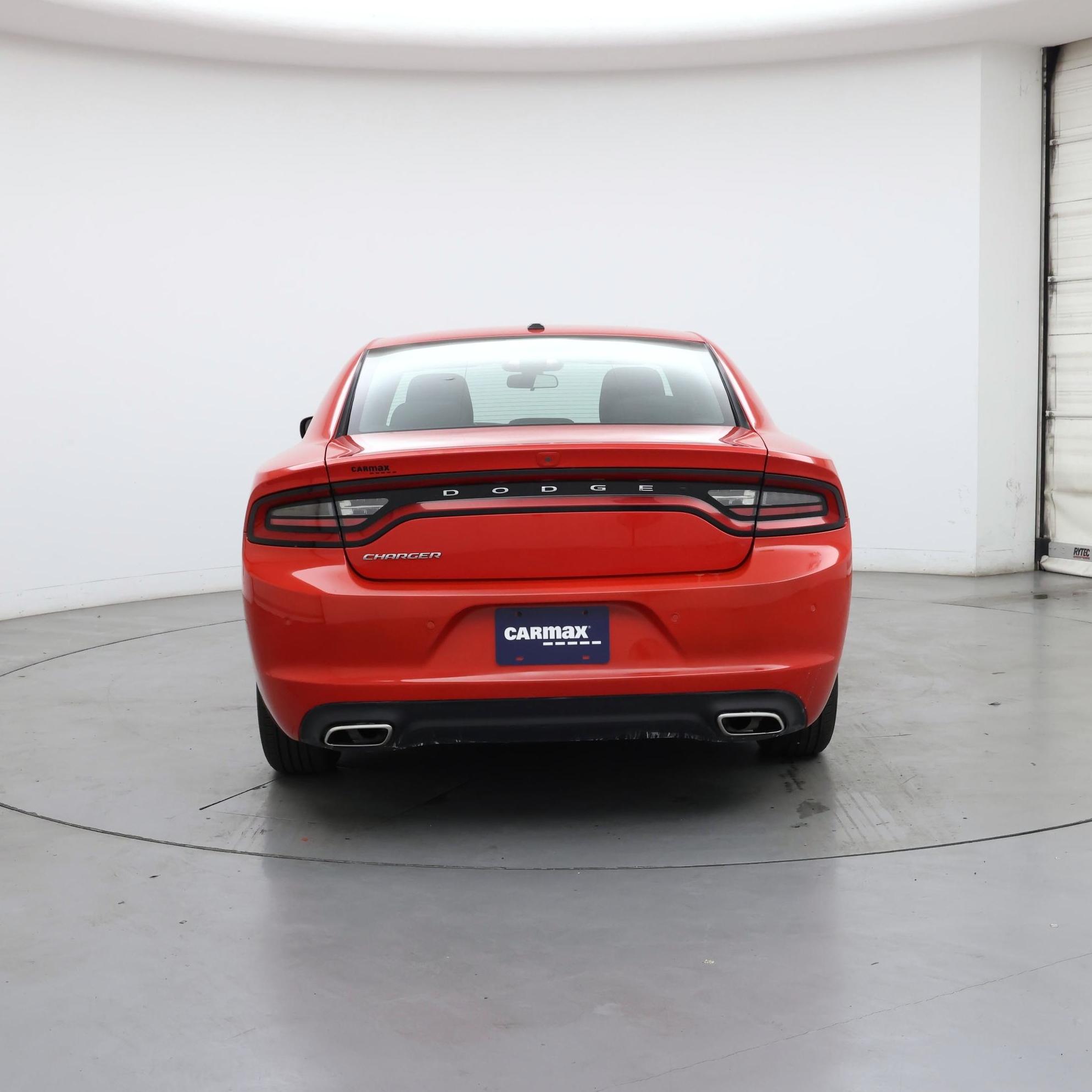 Thumbnail: 2022 Dodge Charger - 6