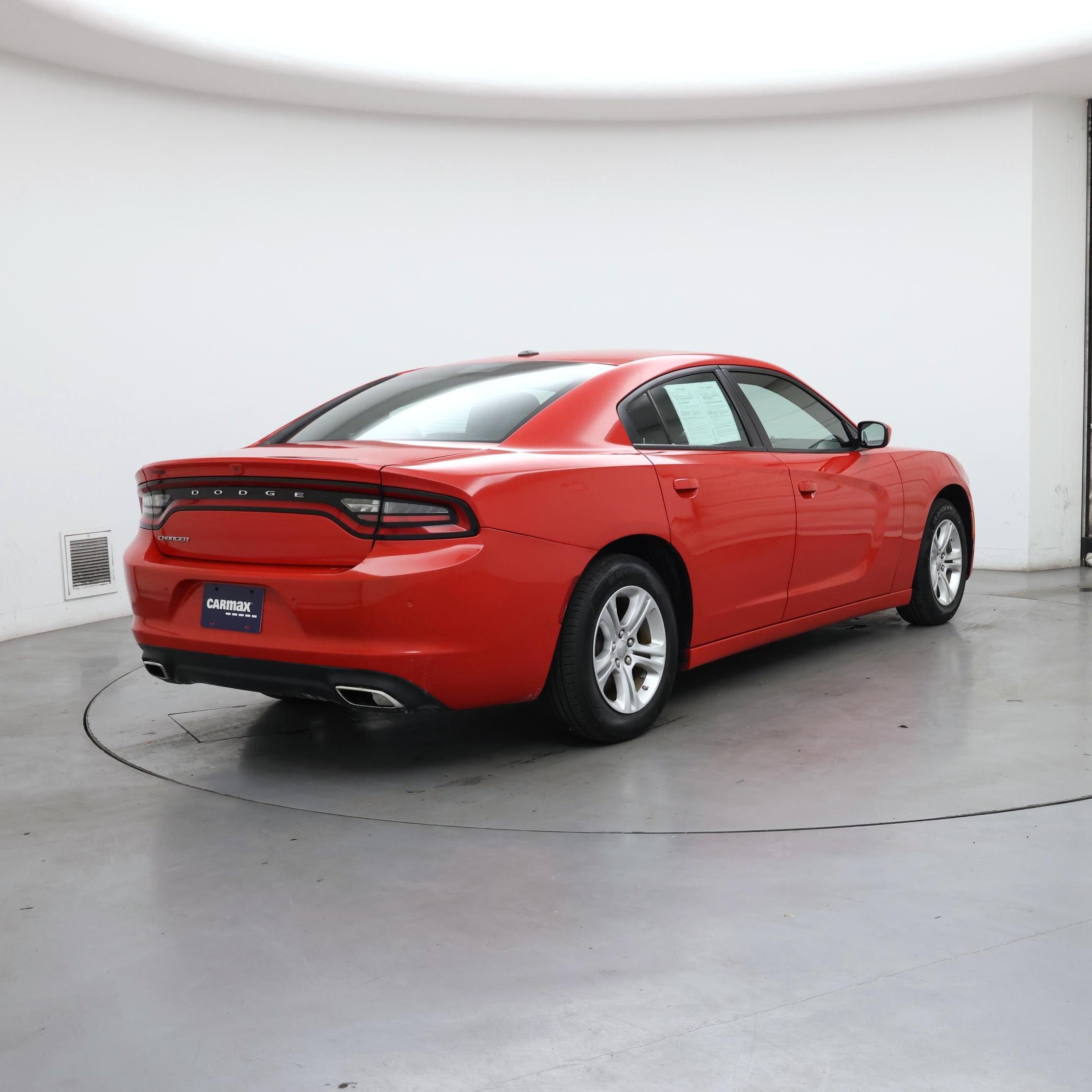 Thumbnail: 2022 Dodge Charger - 8