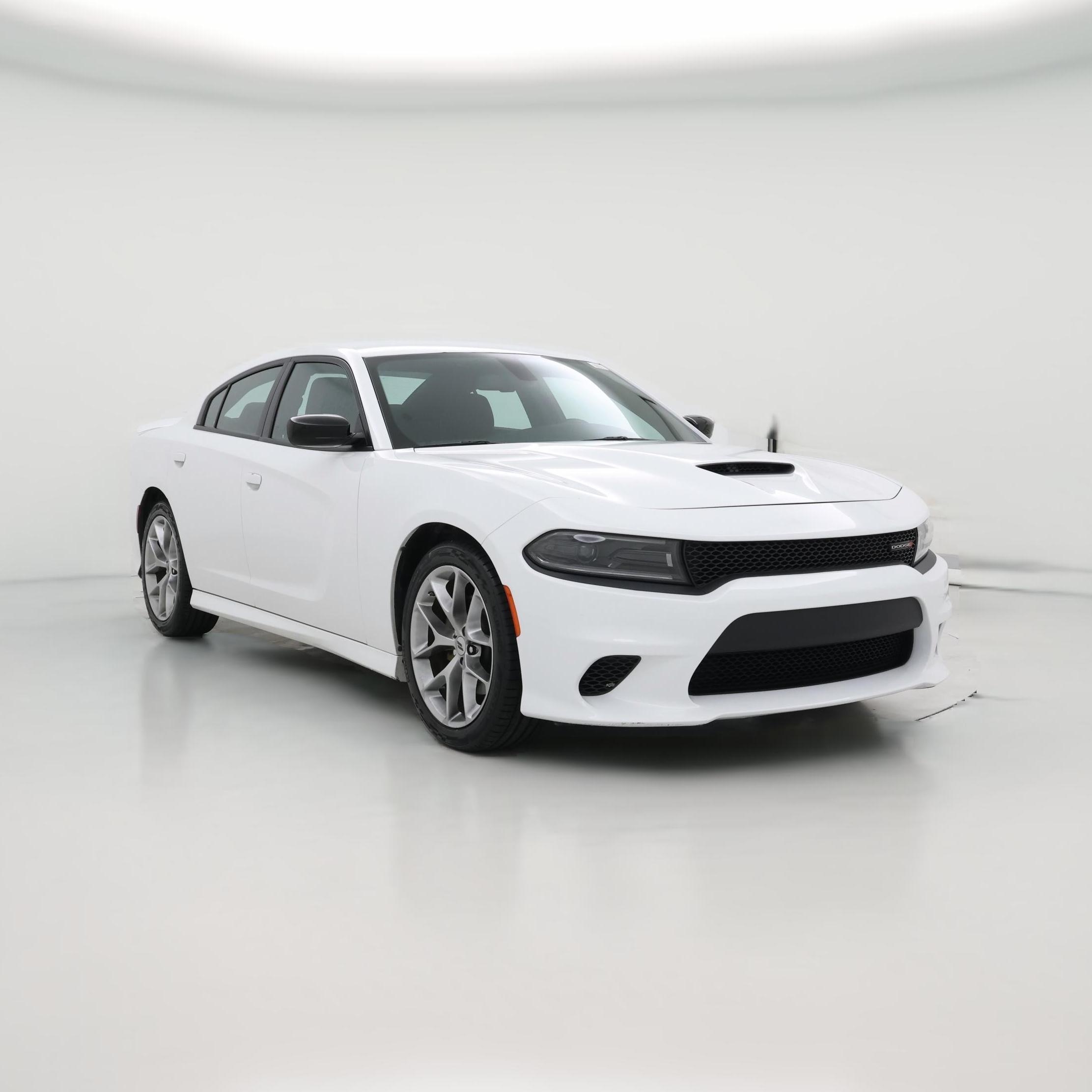 Thumbnail: 2023 Dodge Charger - 1