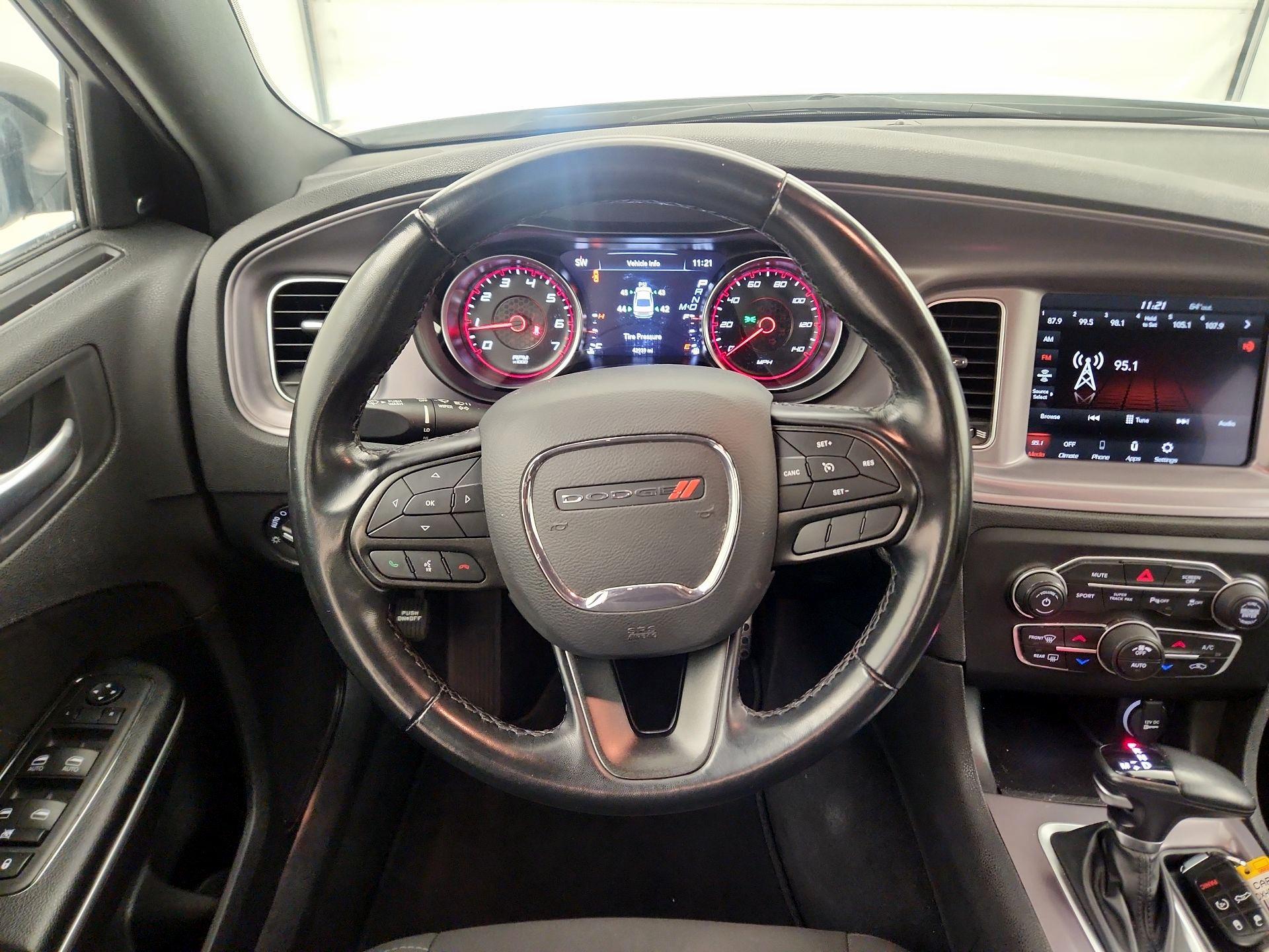 Thumbnail: 2023 Dodge Charger - 10