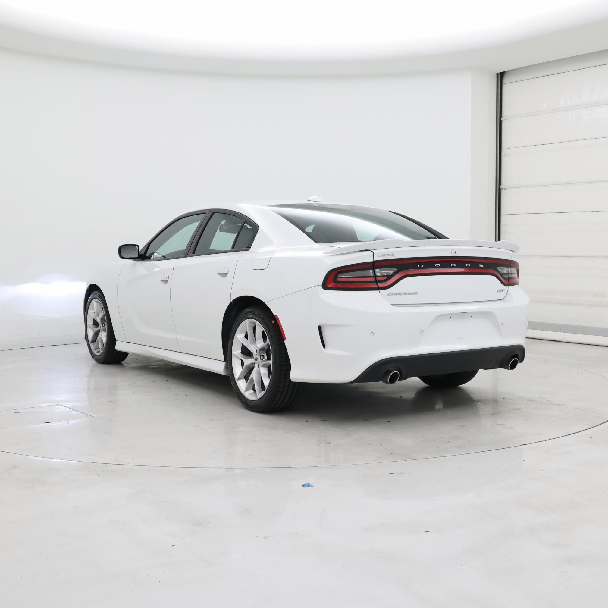 Thumbnail: 2023 Dodge Charger - 2