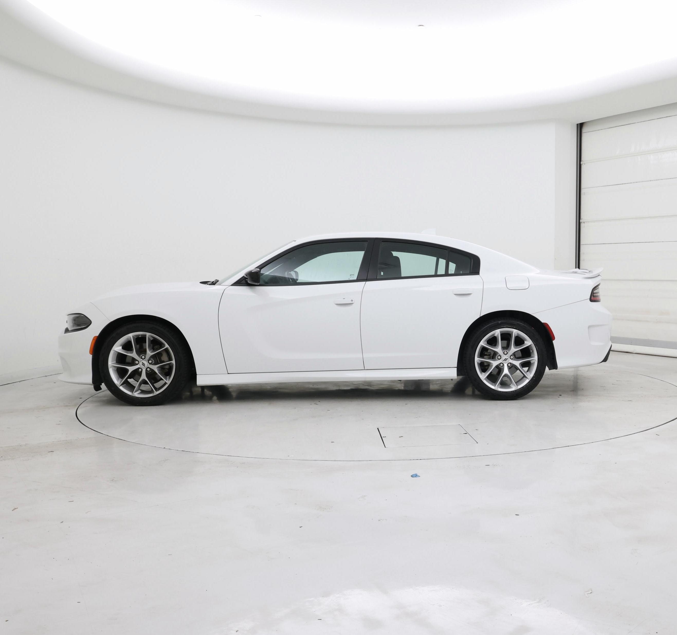 Thumbnail: 2023 Dodge Charger - 3