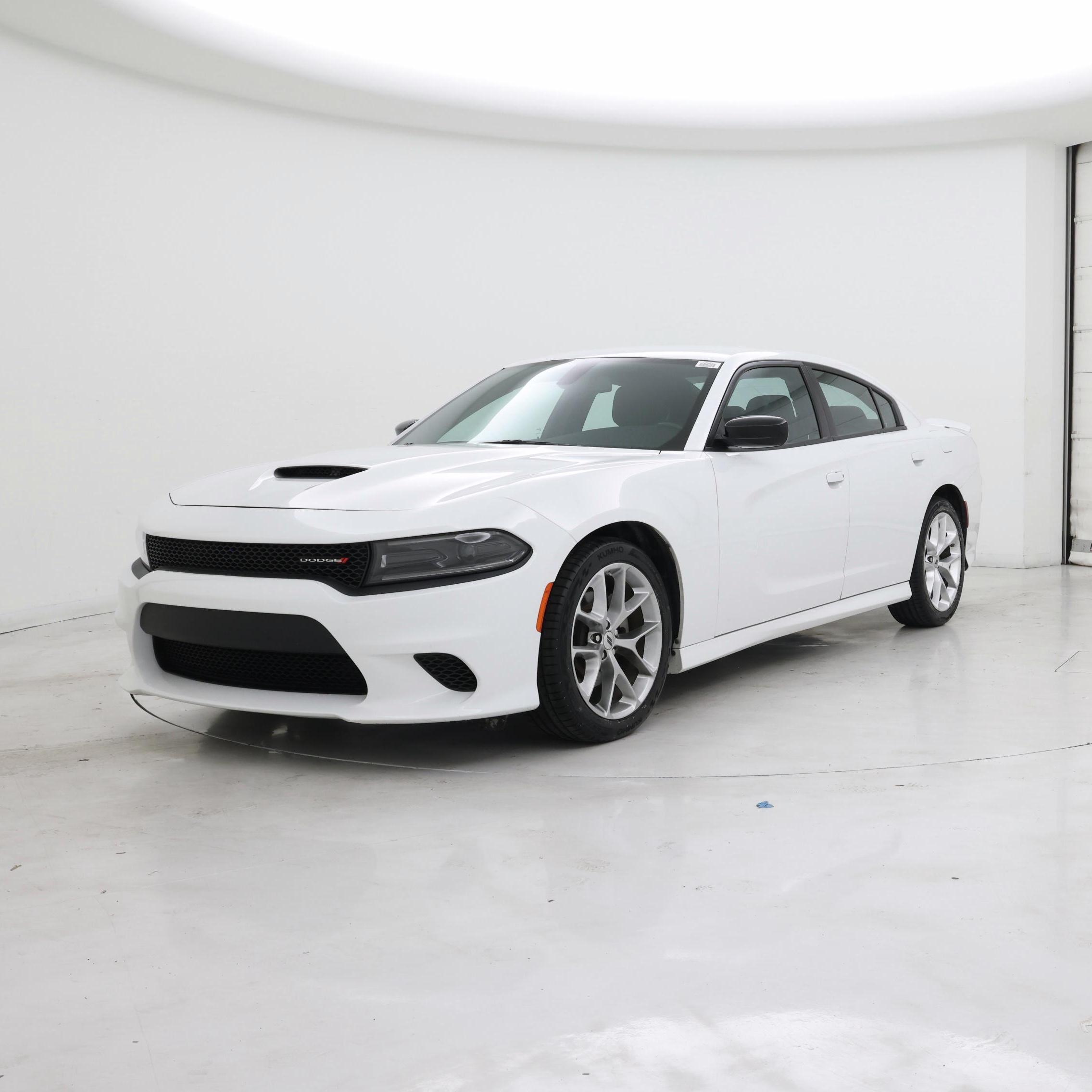 Thumbnail: 2023 Dodge Charger - 4