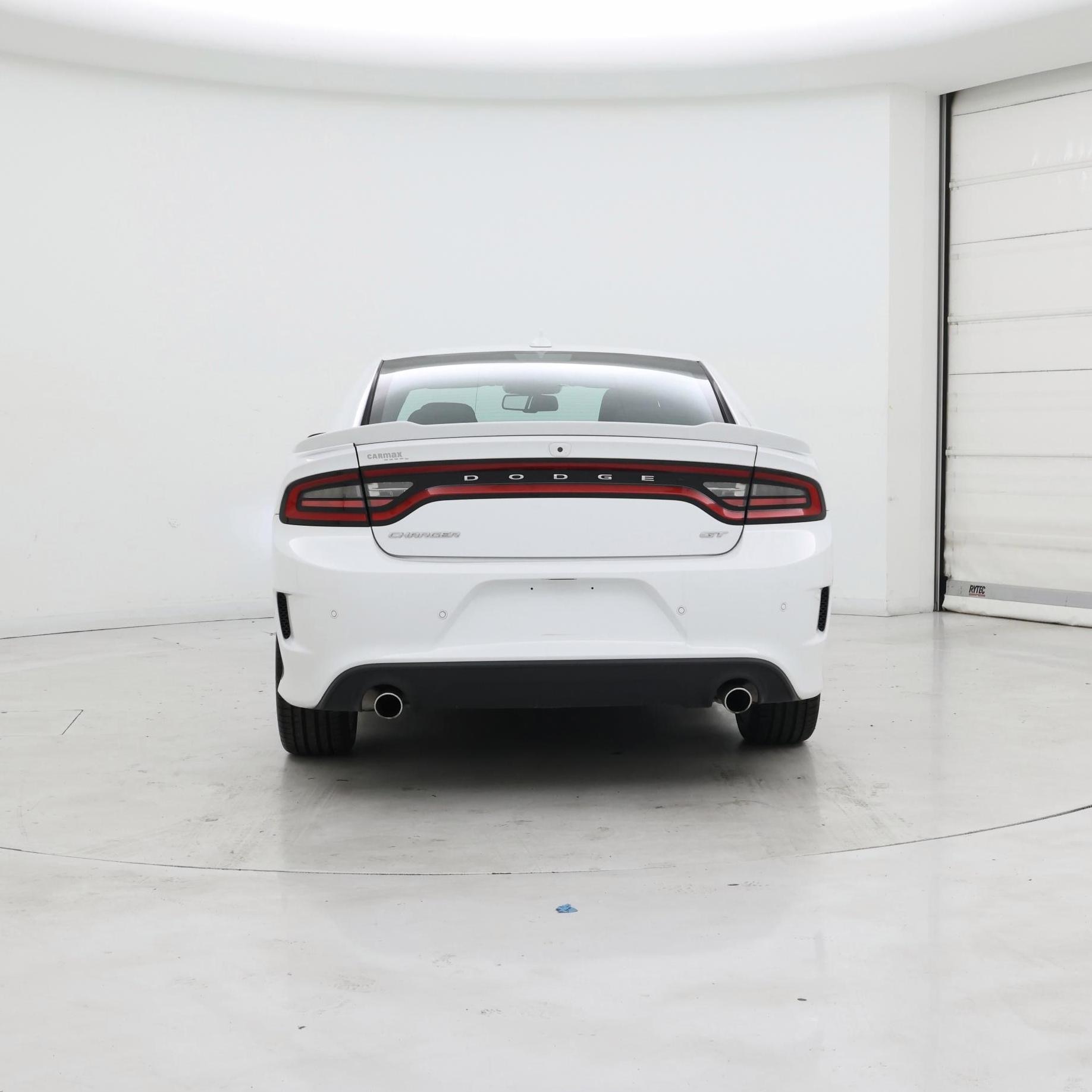 Thumbnail: 2023 Dodge Charger - 6