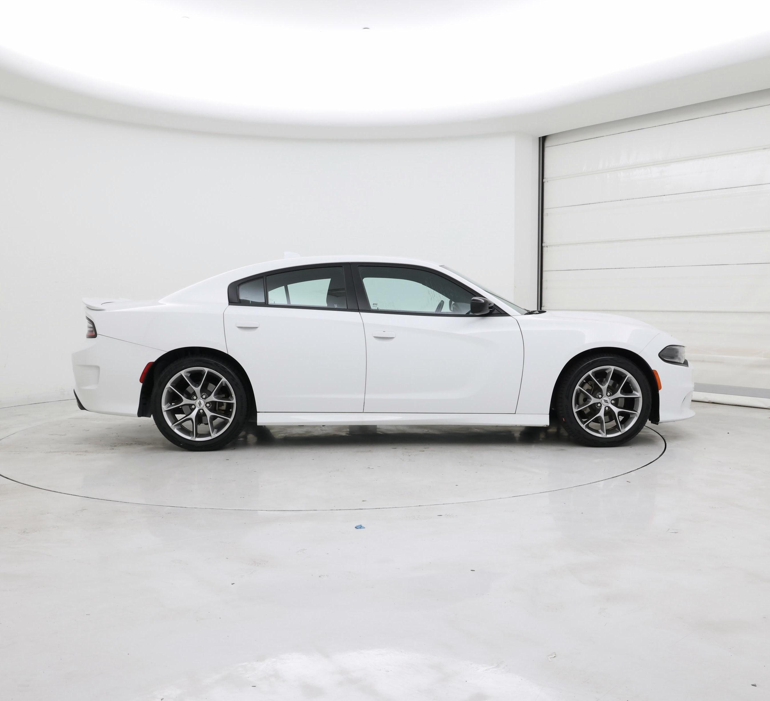 Thumbnail: 2023 Dodge Charger - 7