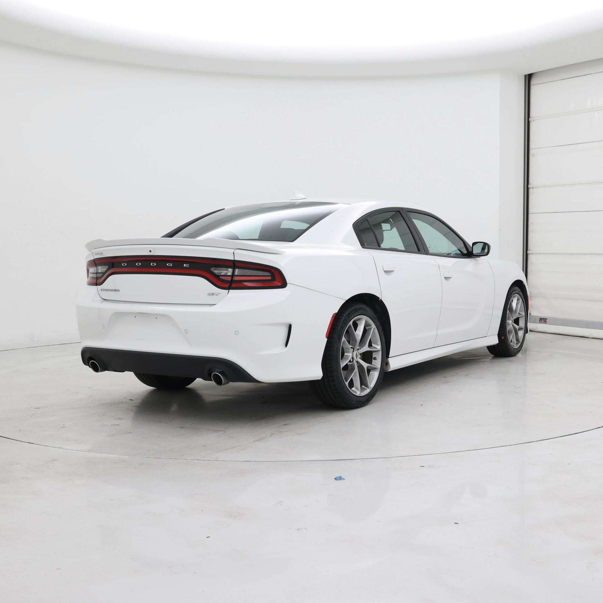 Thumbnail: 2023 Dodge Charger - 8