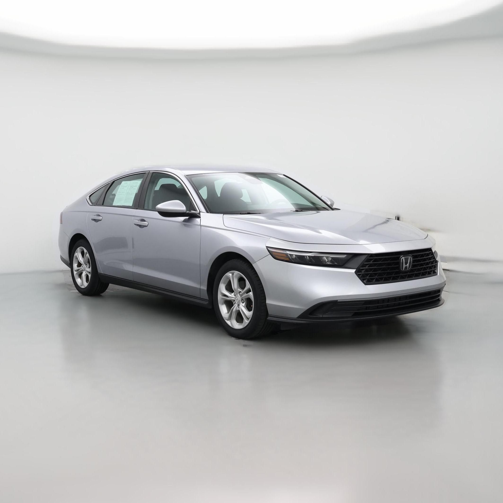 Thumbnail: 2023 Honda Accord - 1
