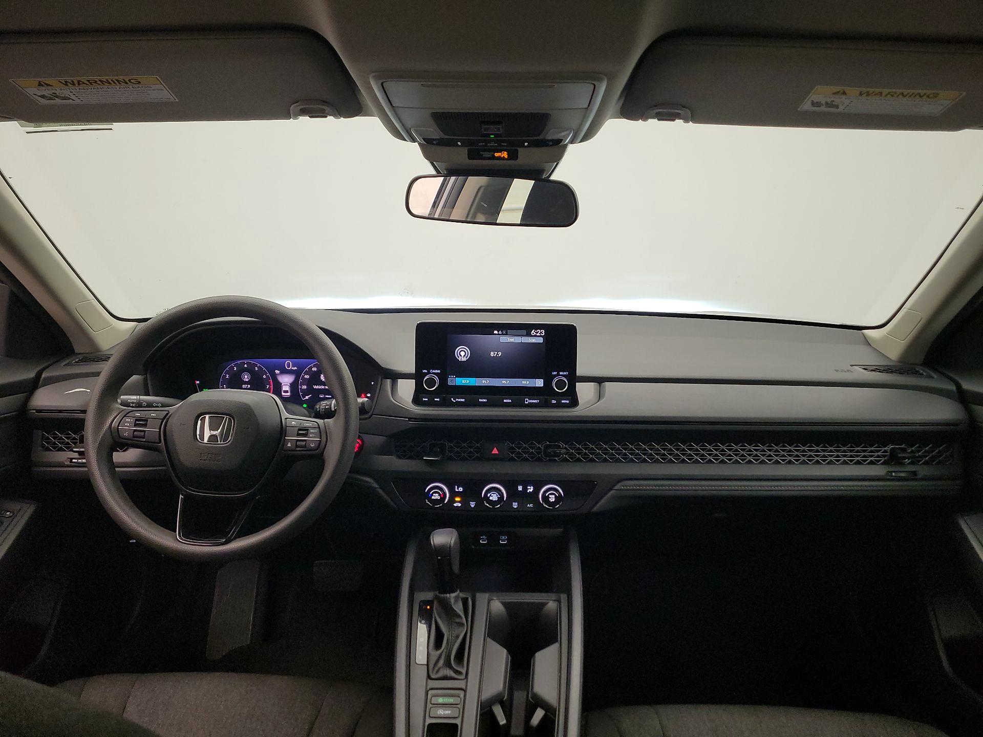 Thumbnail: 2023 Honda Accord - 9