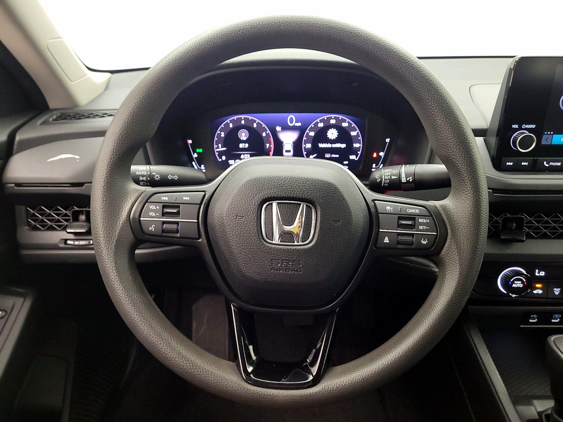 Thumbnail: 2023 Honda Accord - 10