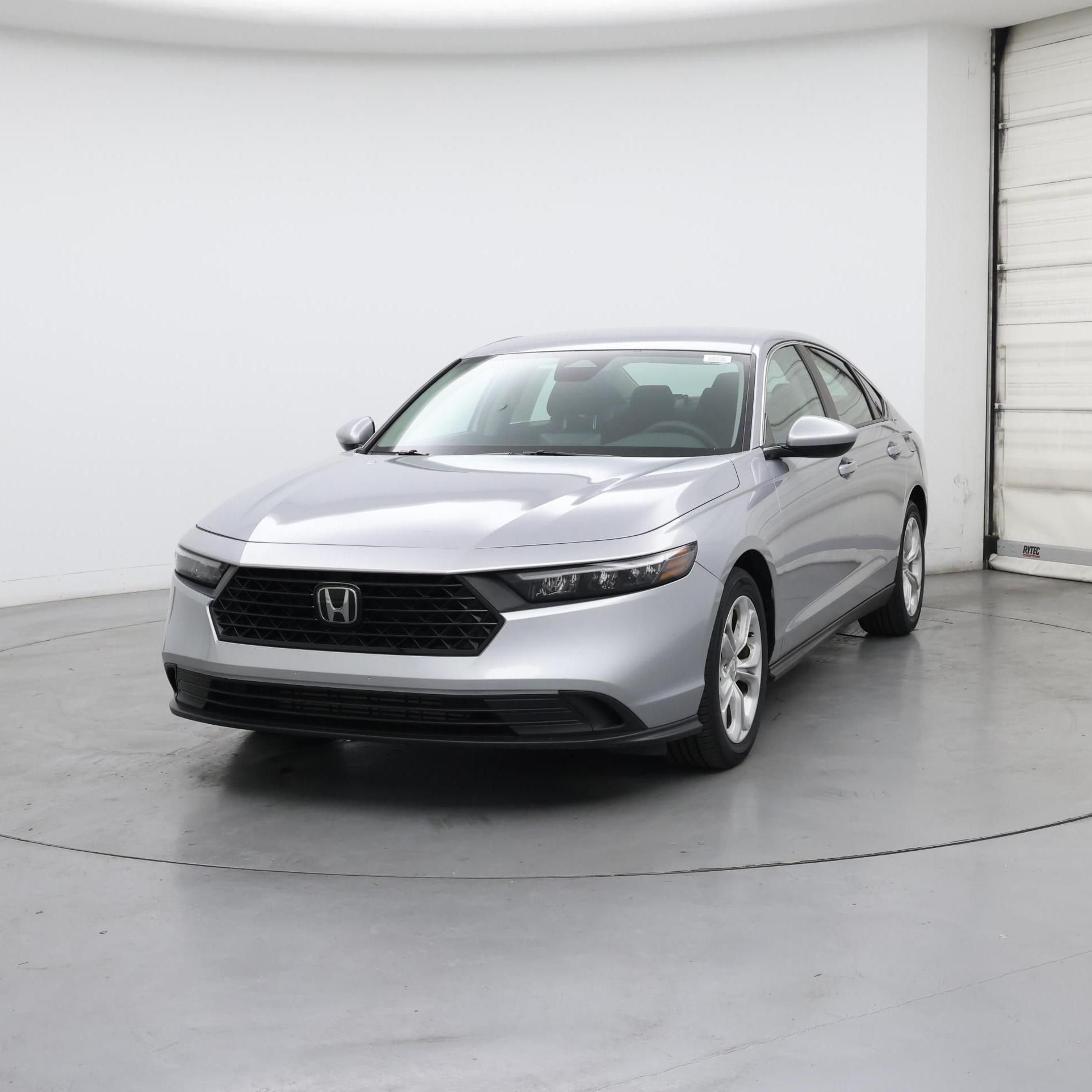Thumbnail: 2023 Honda Accord - 4