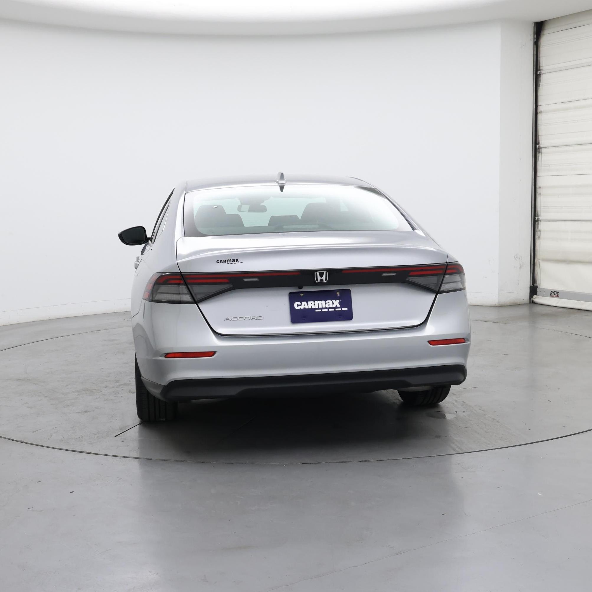 Thumbnail: 2023 Honda Accord - 6