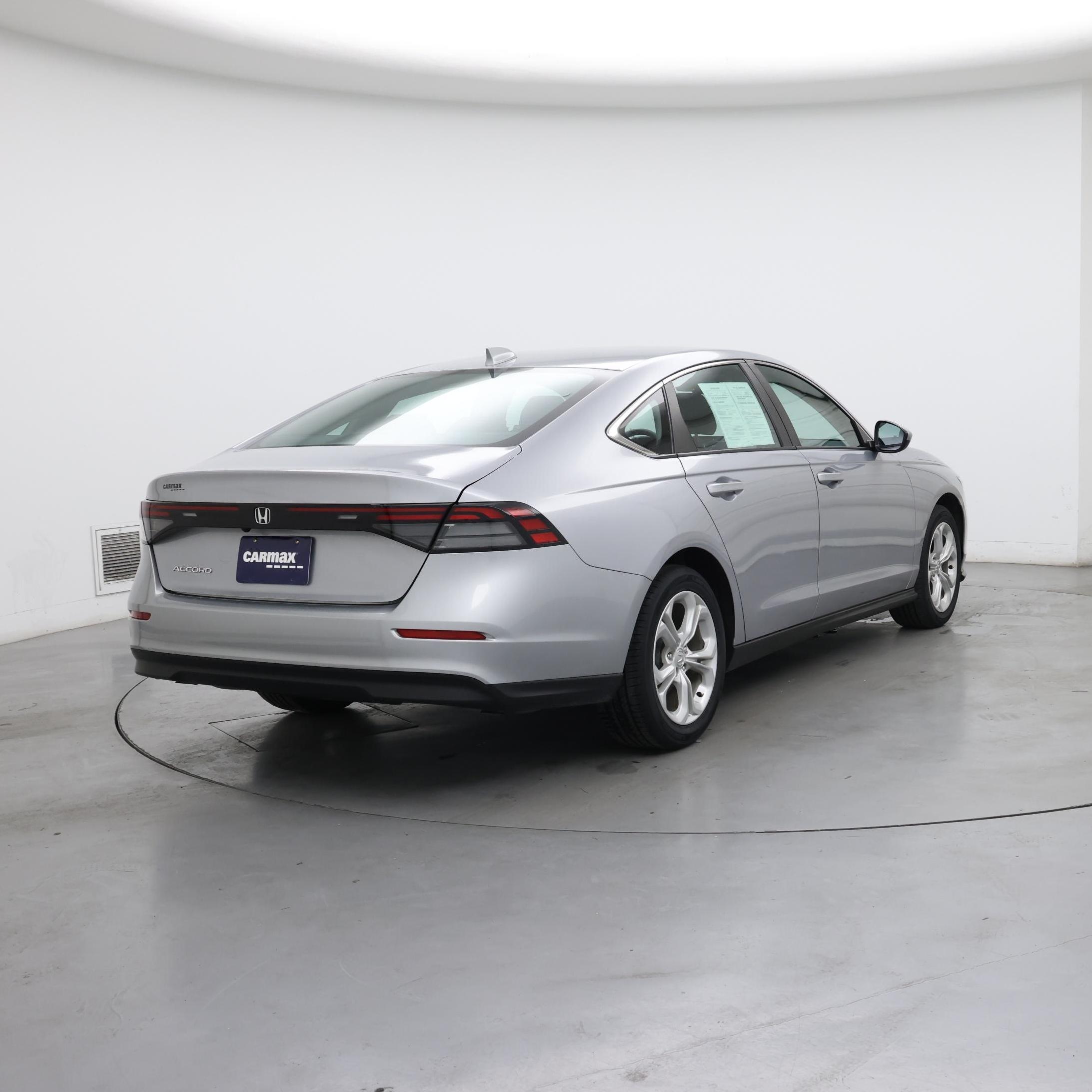 Thumbnail: 2023 Honda Accord - 8