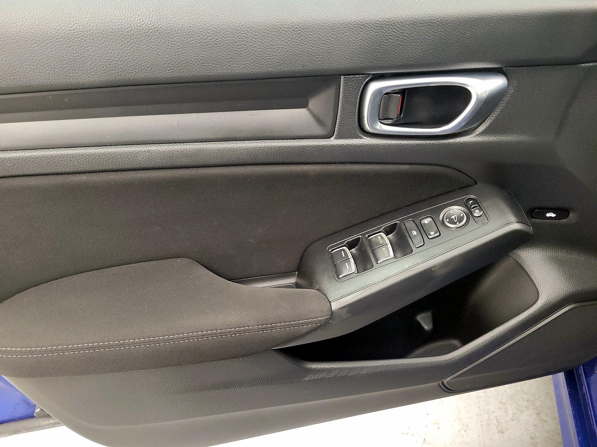 Thumbnail: 2022 Honda Civic - 12