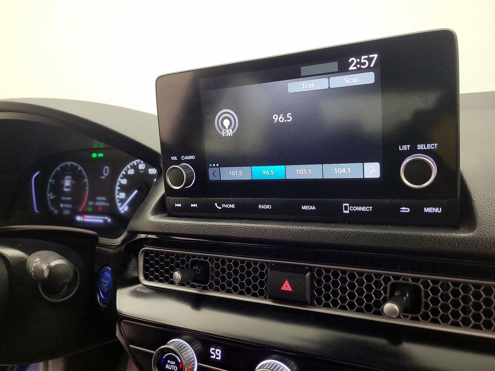 Thumbnail: 2022 Honda Civic - 13