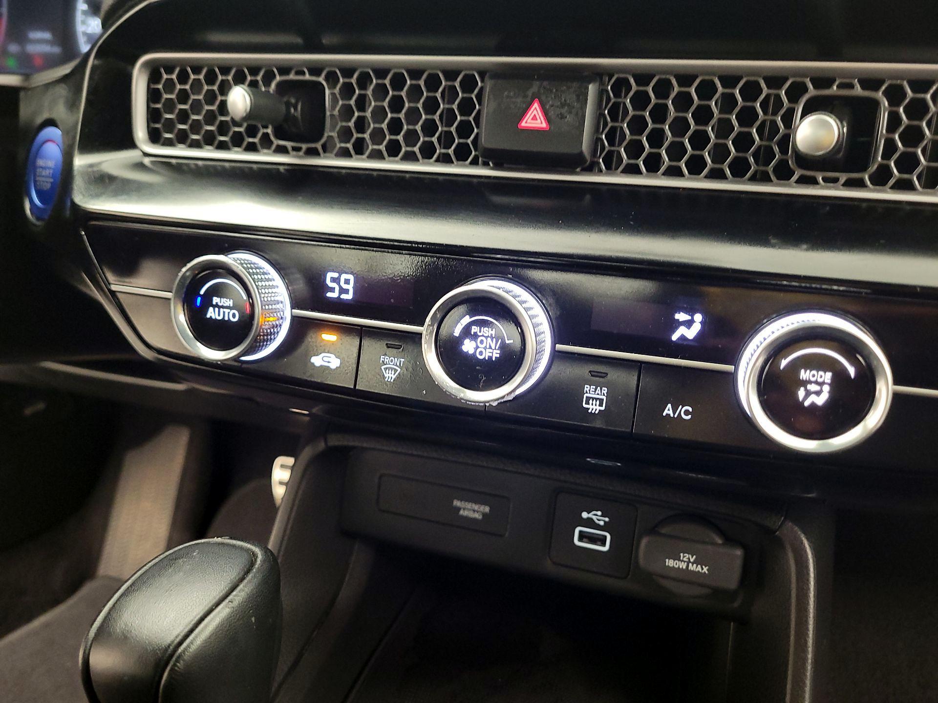 Thumbnail: 2022 Honda Civic - 14