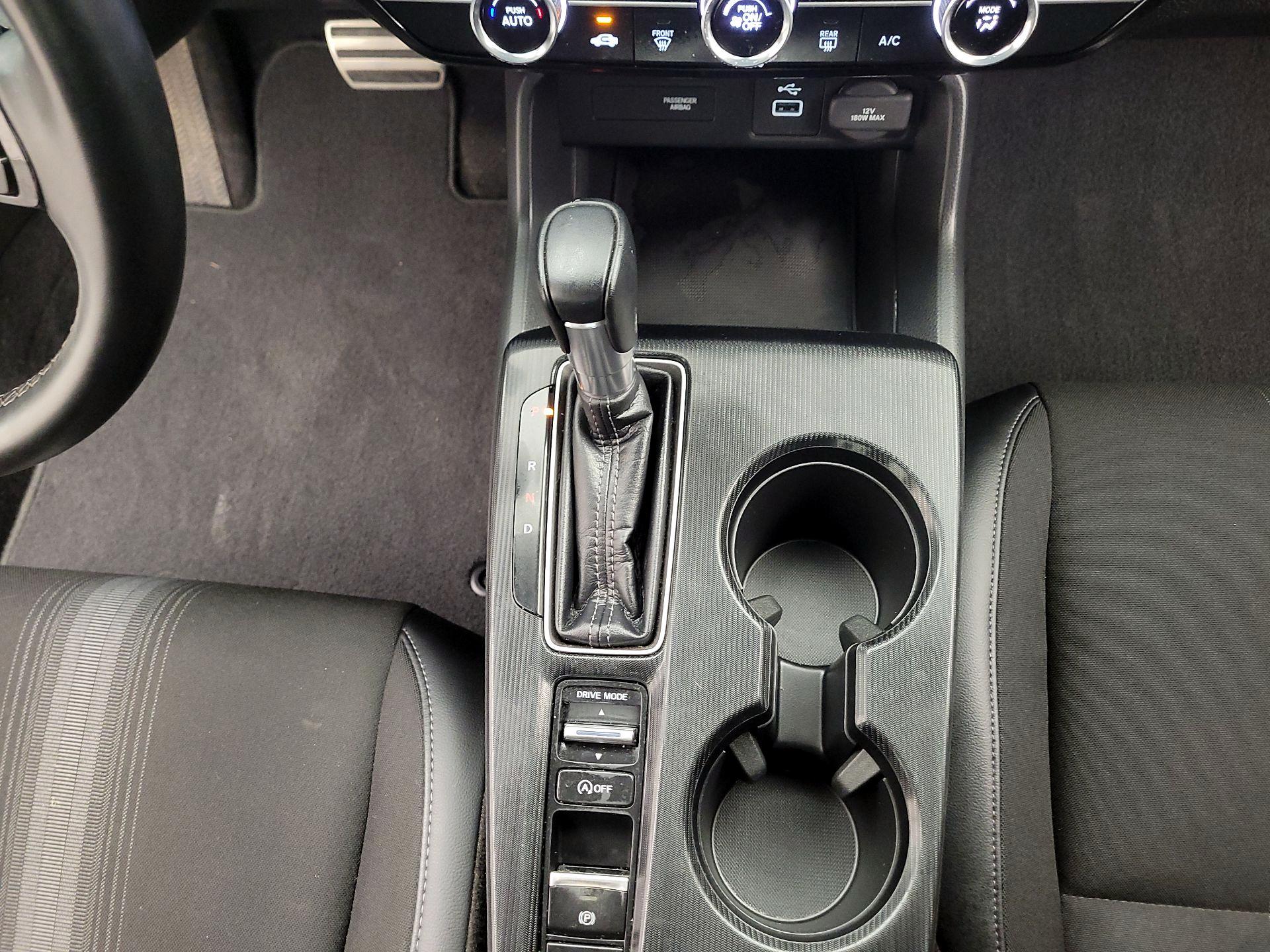 Thumbnail: 2022 Honda Civic - 15