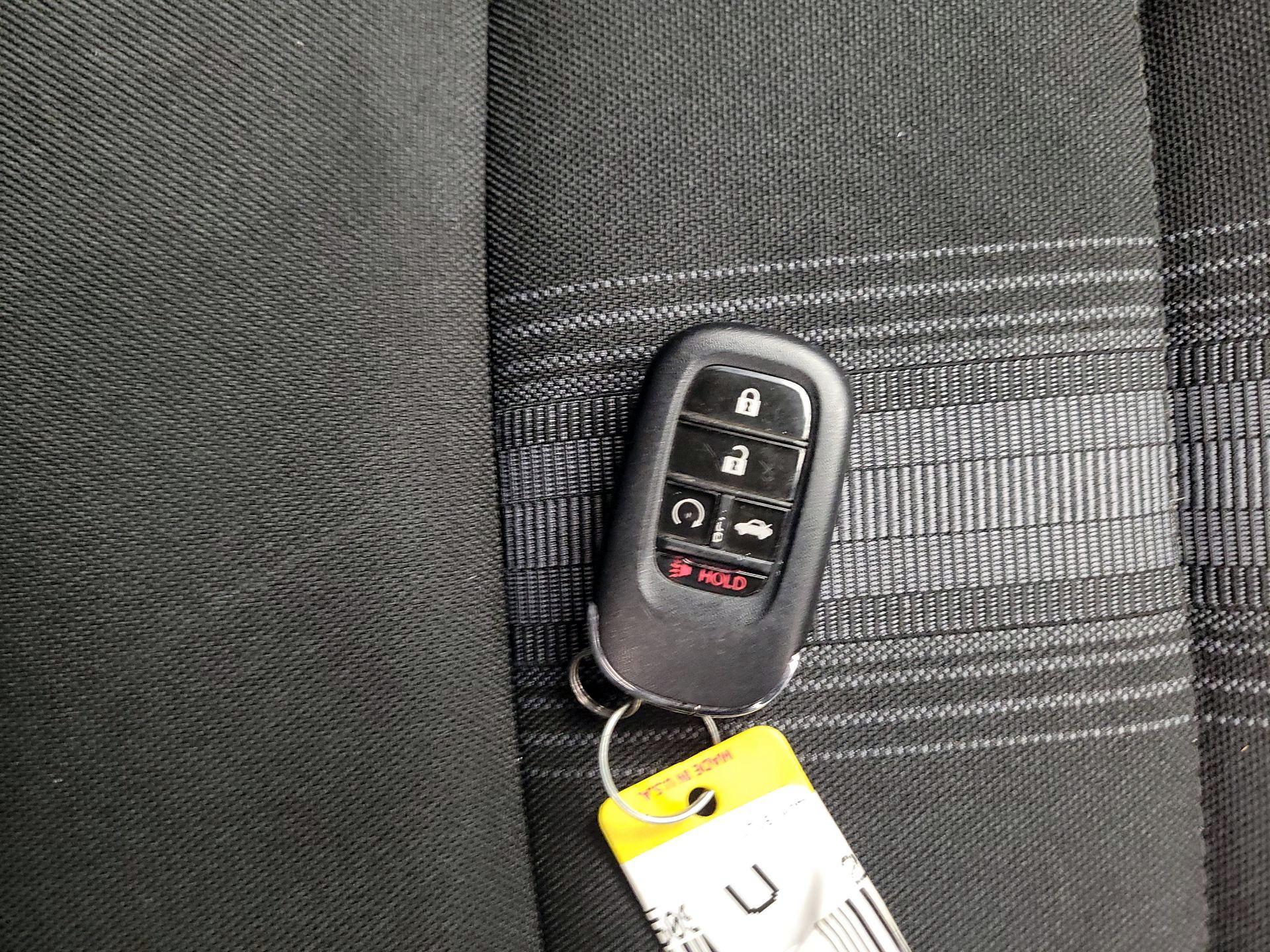 Thumbnail: 2022 Honda Civic - 18