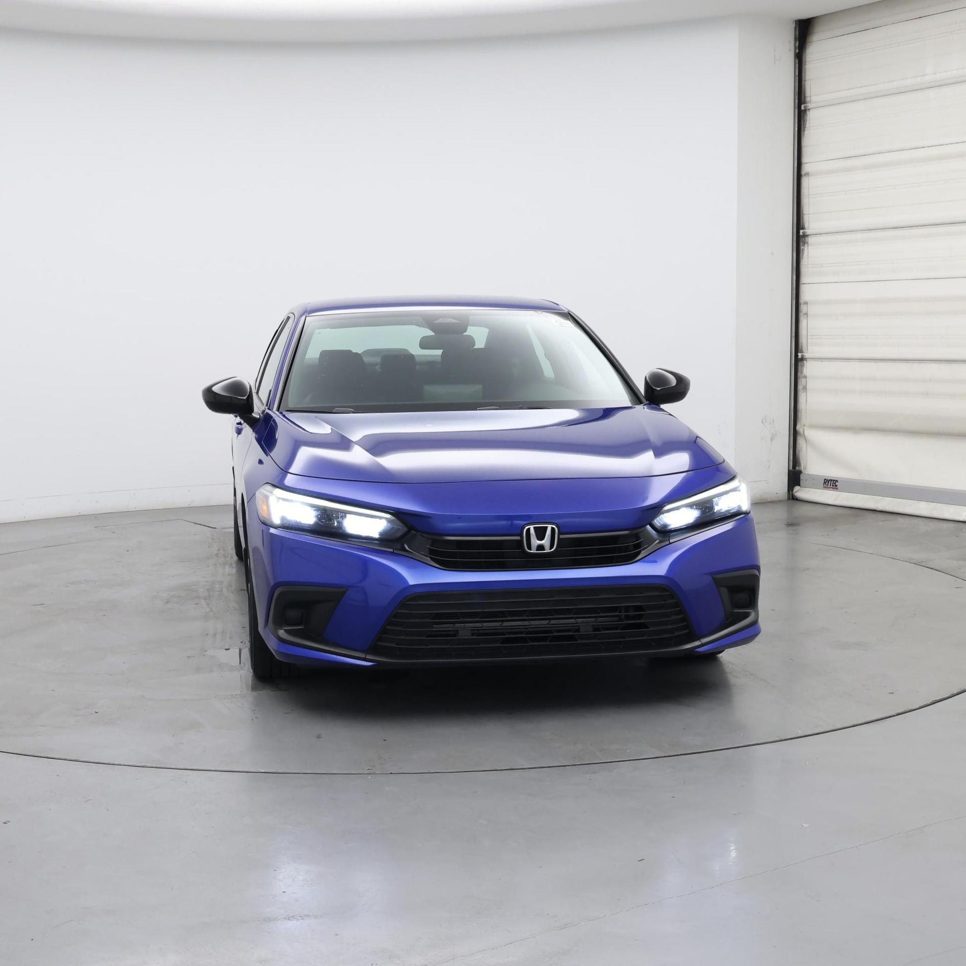 Thumbnail: 2022 Honda Civic - 5