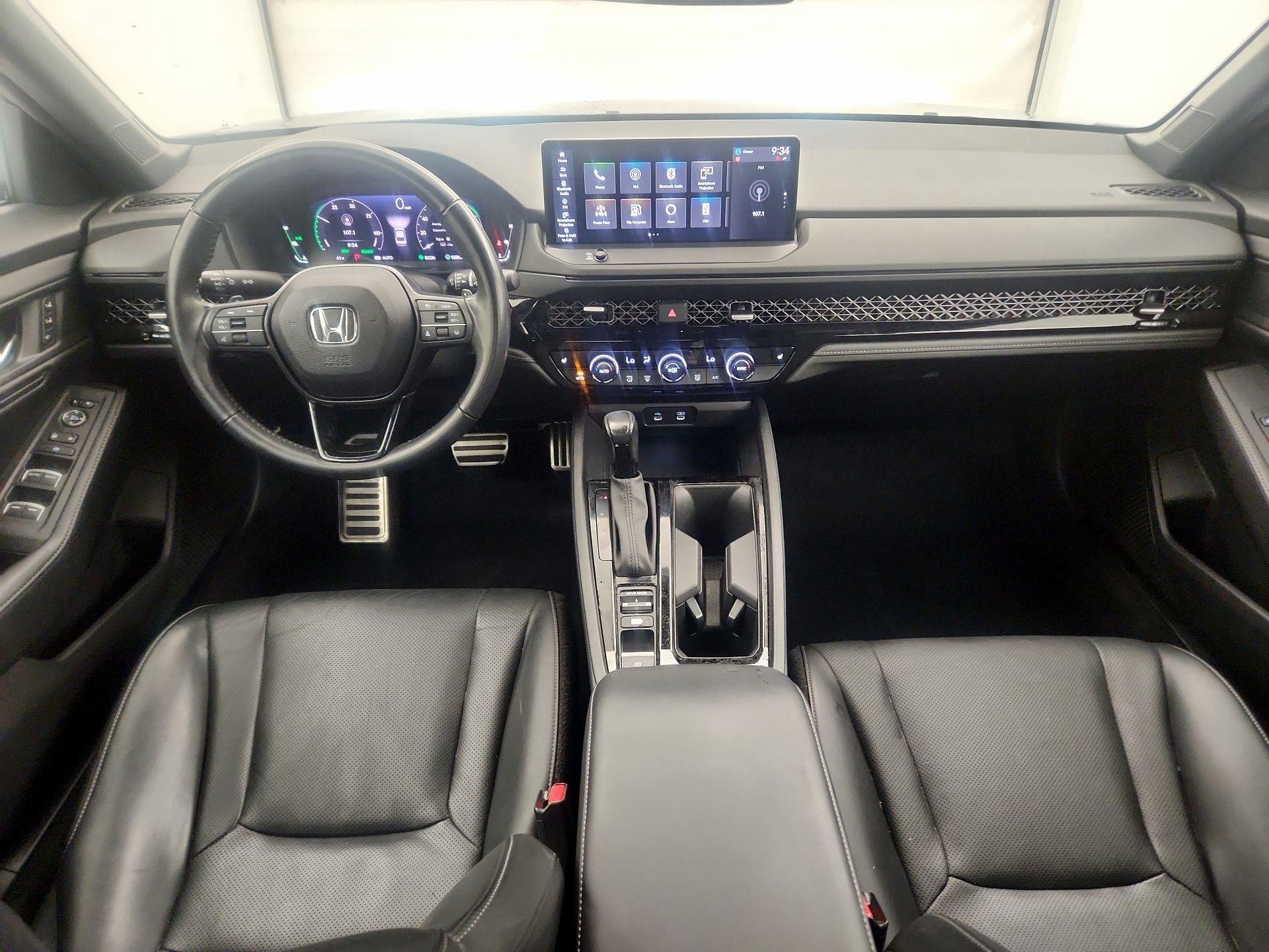 Thumbnail: 2023 Honda Accord - 9