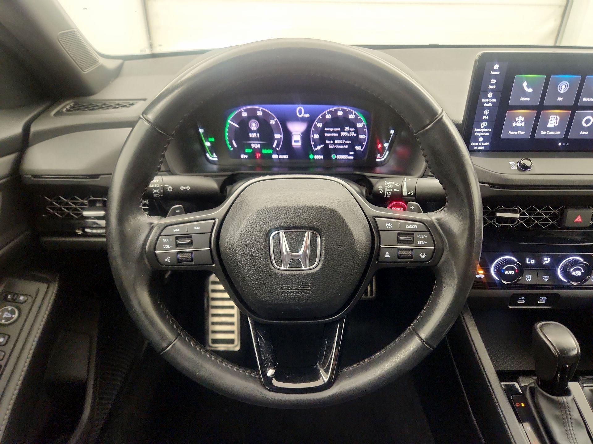 Thumbnail: 2023 Honda Accord - 10