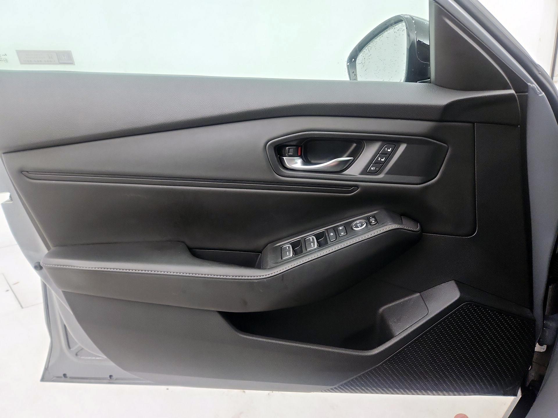 Thumbnail: 2023 Honda Accord - 12