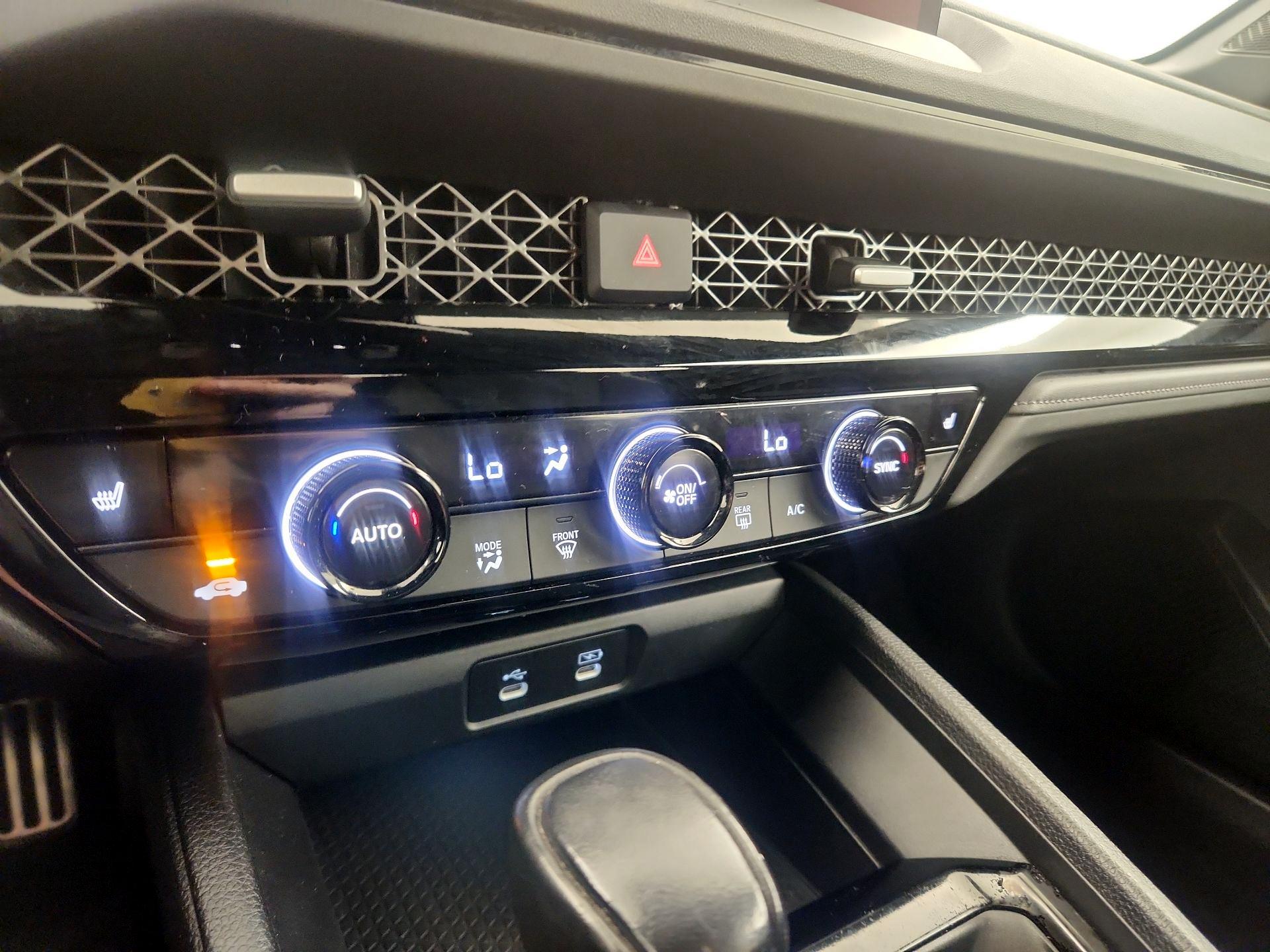 Thumbnail: 2023 Honda Accord - 16