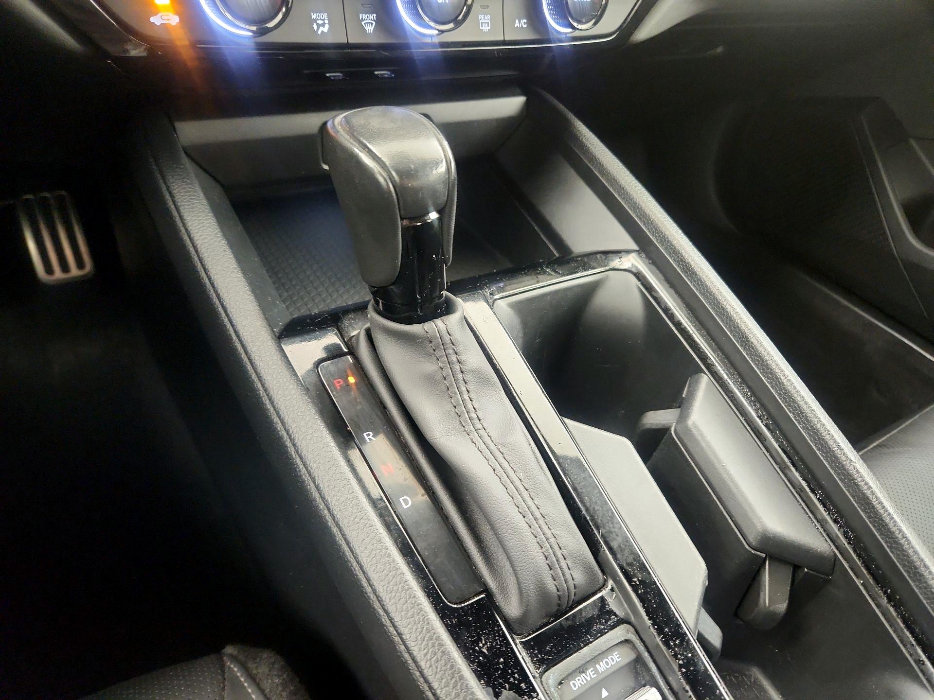 Thumbnail: 2023 Honda Accord - 17