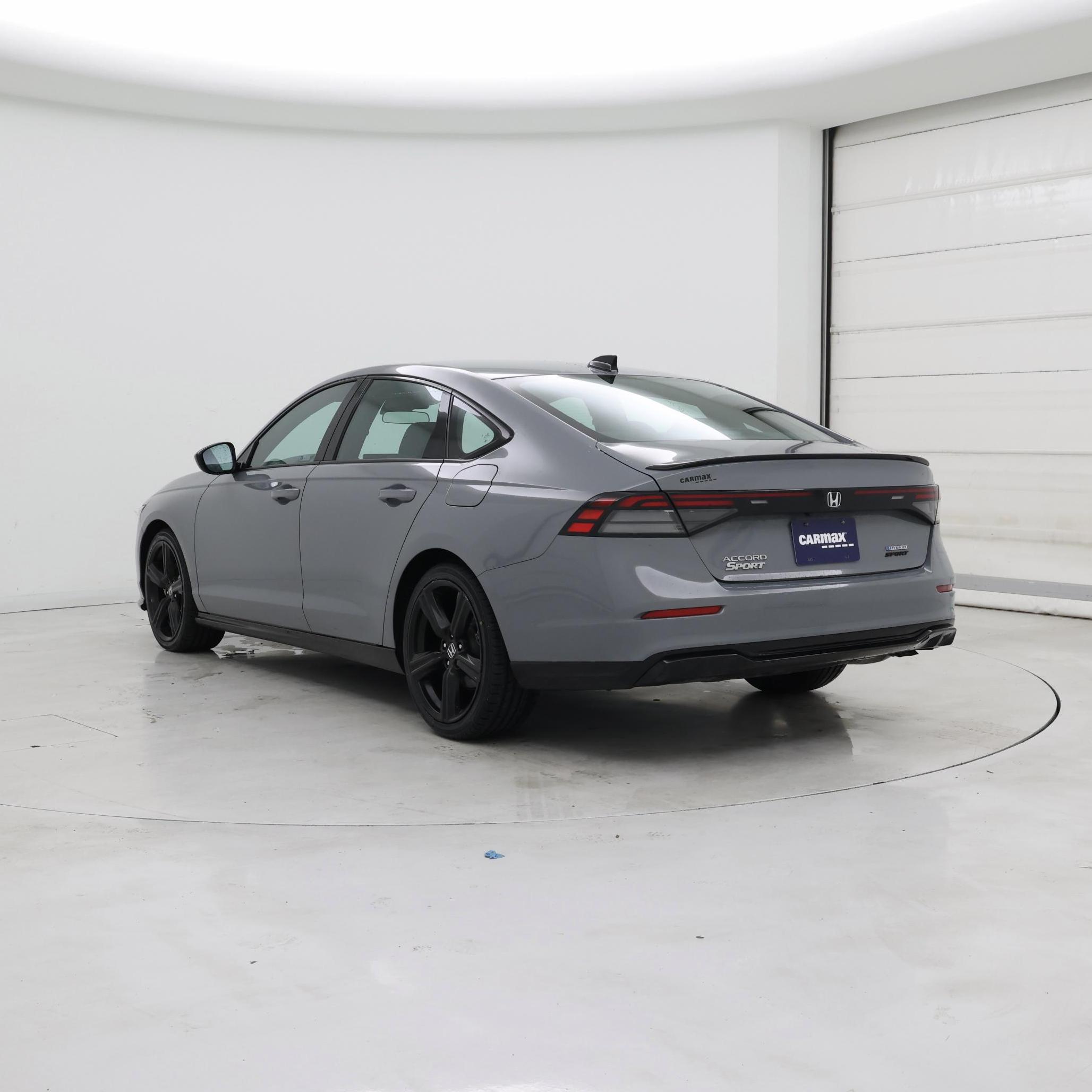 Thumbnail: 2023 Honda Accord - 2