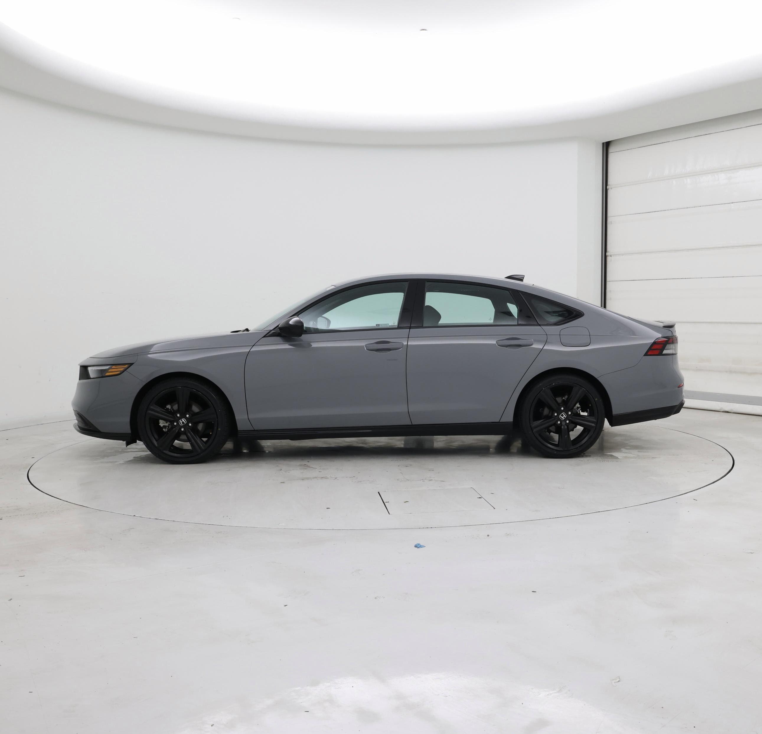Thumbnail: 2023 Honda Accord - 3