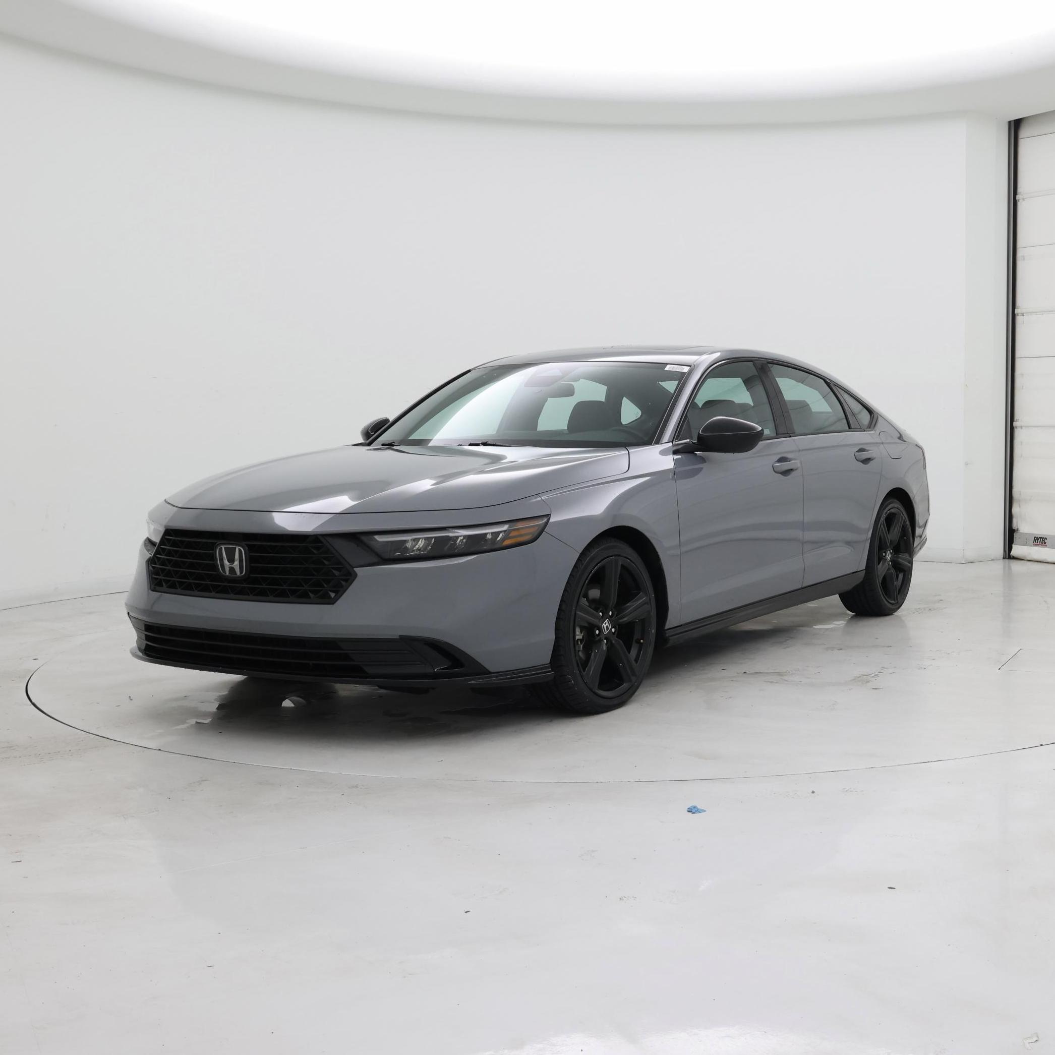 Thumbnail: 2023 Honda Accord - 4