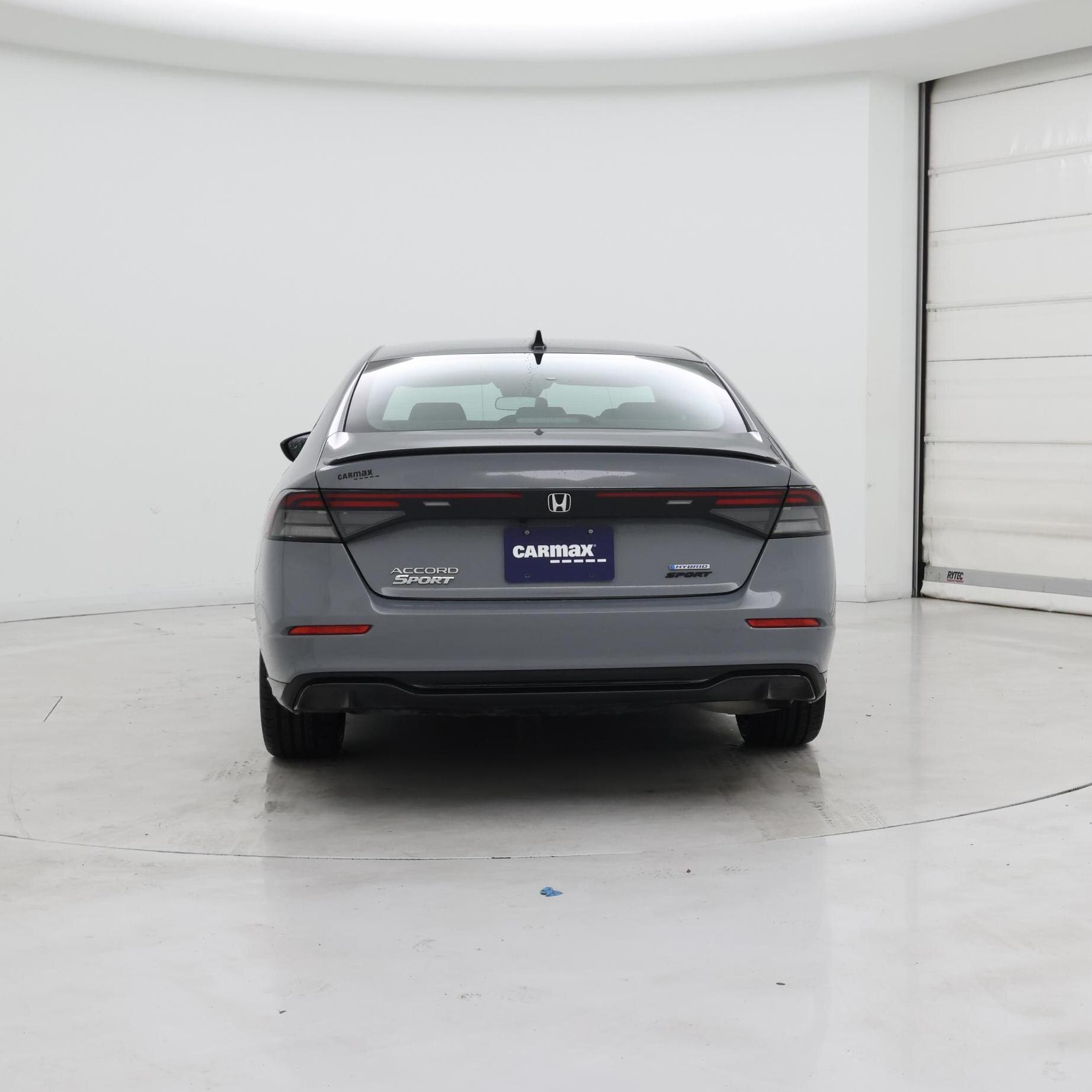 Thumbnail: 2023 Honda Accord - 6