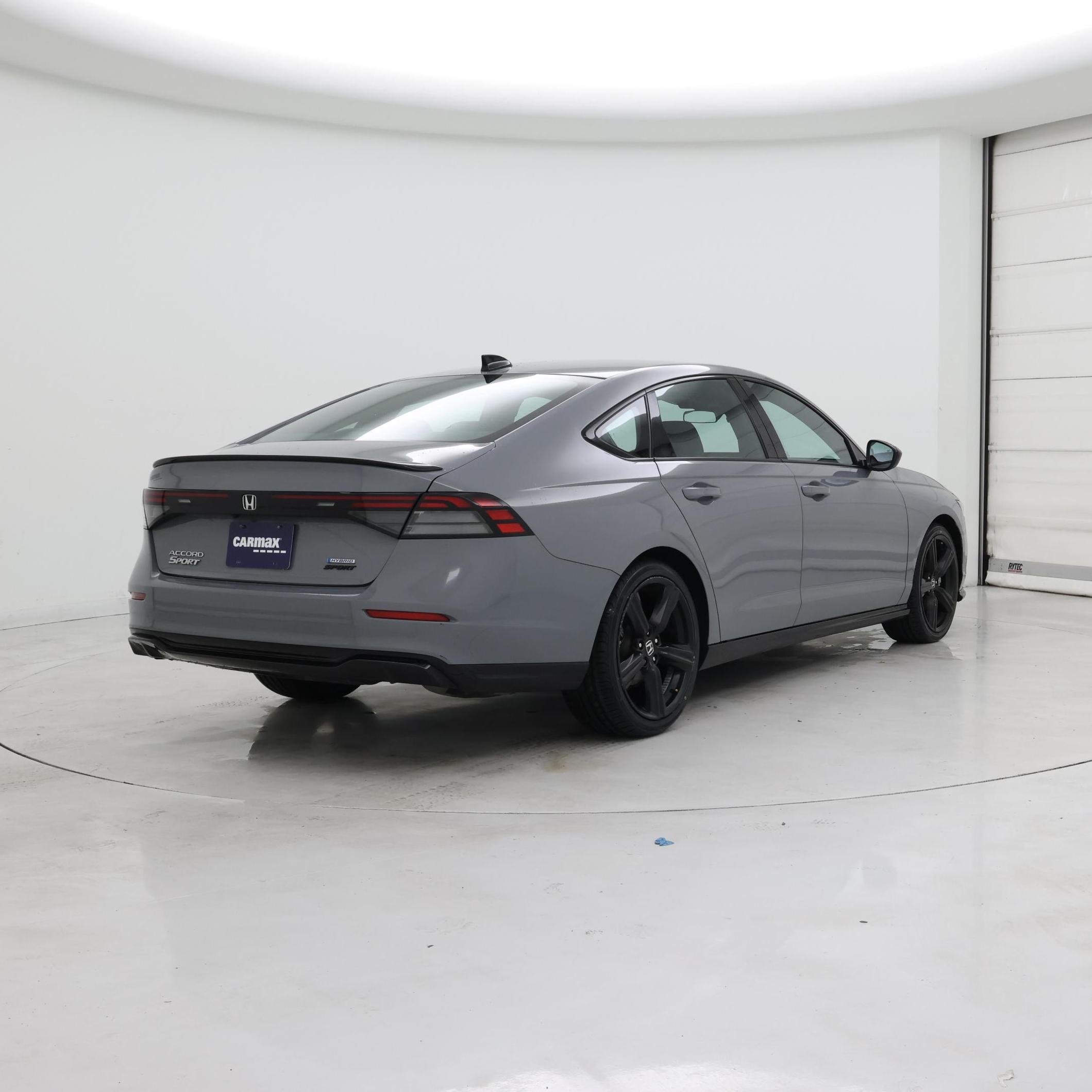 Thumbnail: 2023 Honda Accord - 8