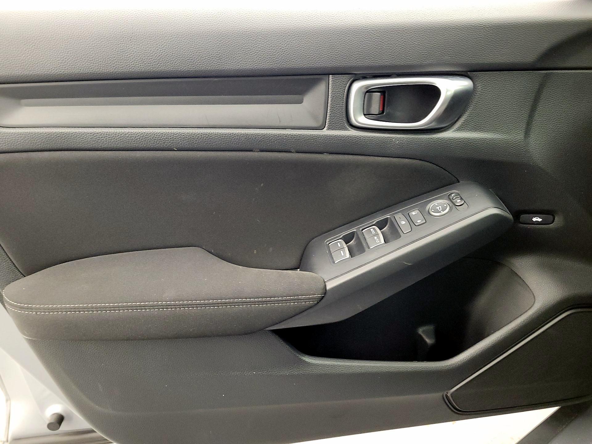 Thumbnail: 2023 Honda Civic - 12