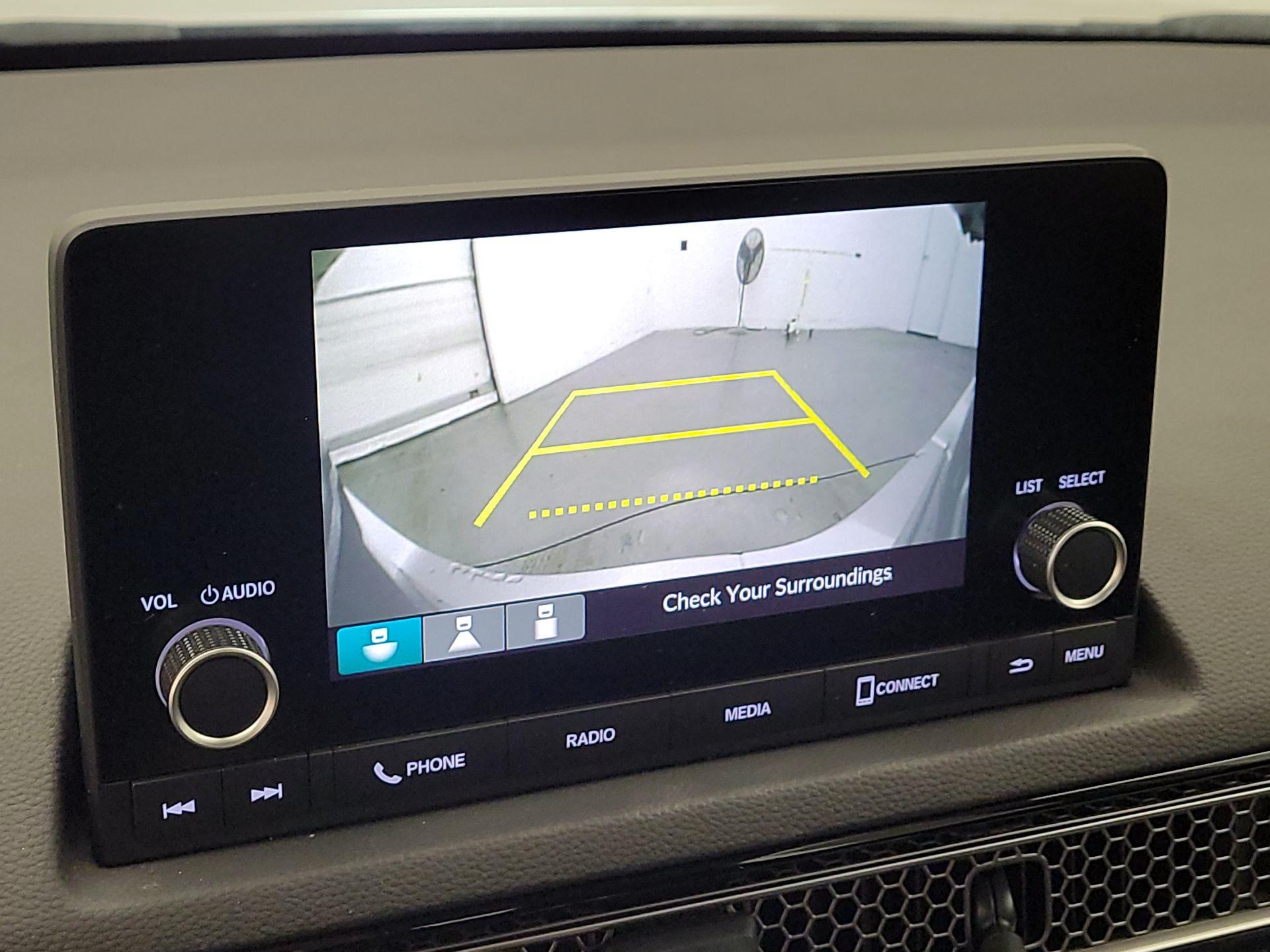 Thumbnail: 2023 Honda Civic - 14